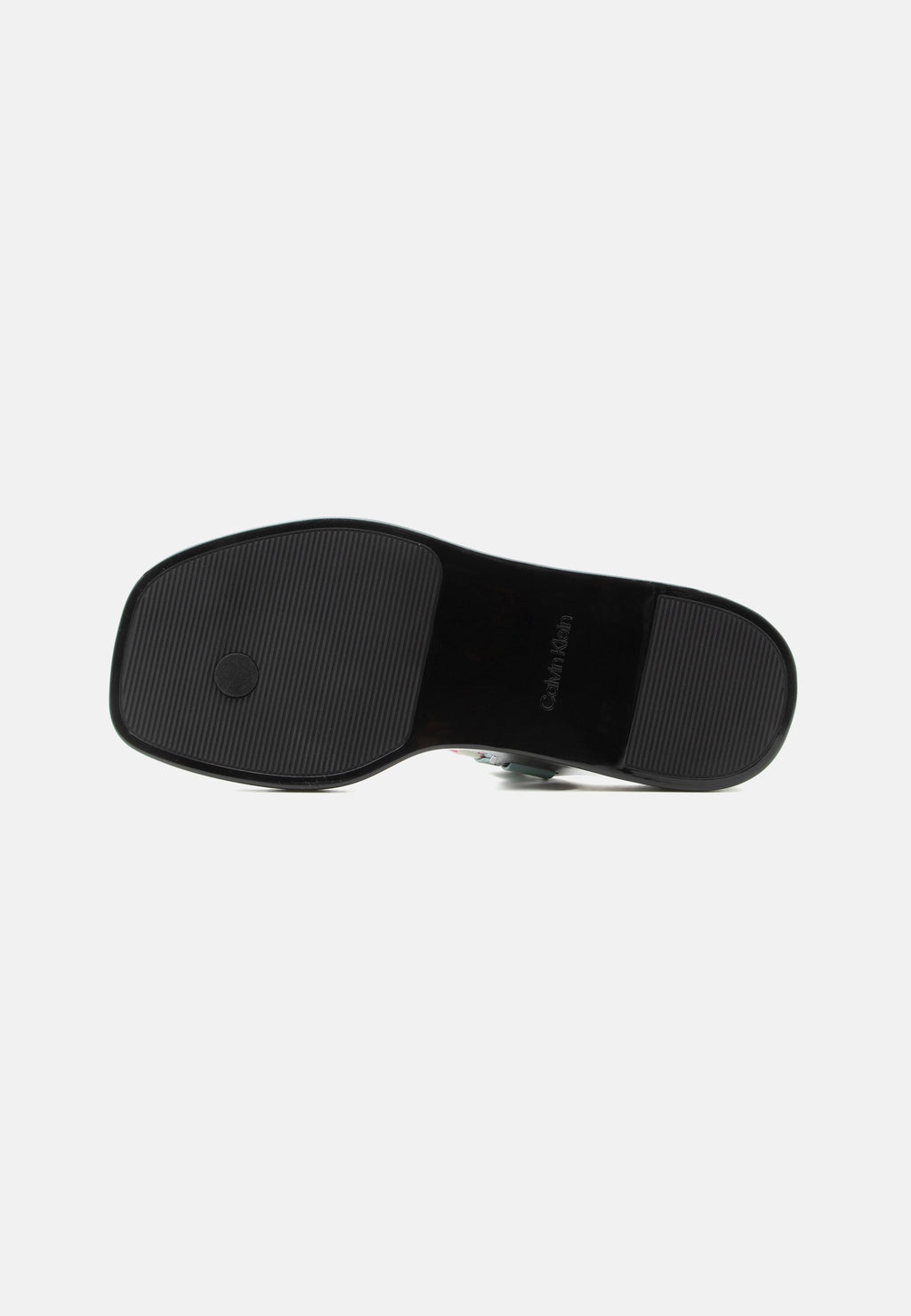 T-bar sandals - black/arctic/pink yarrow