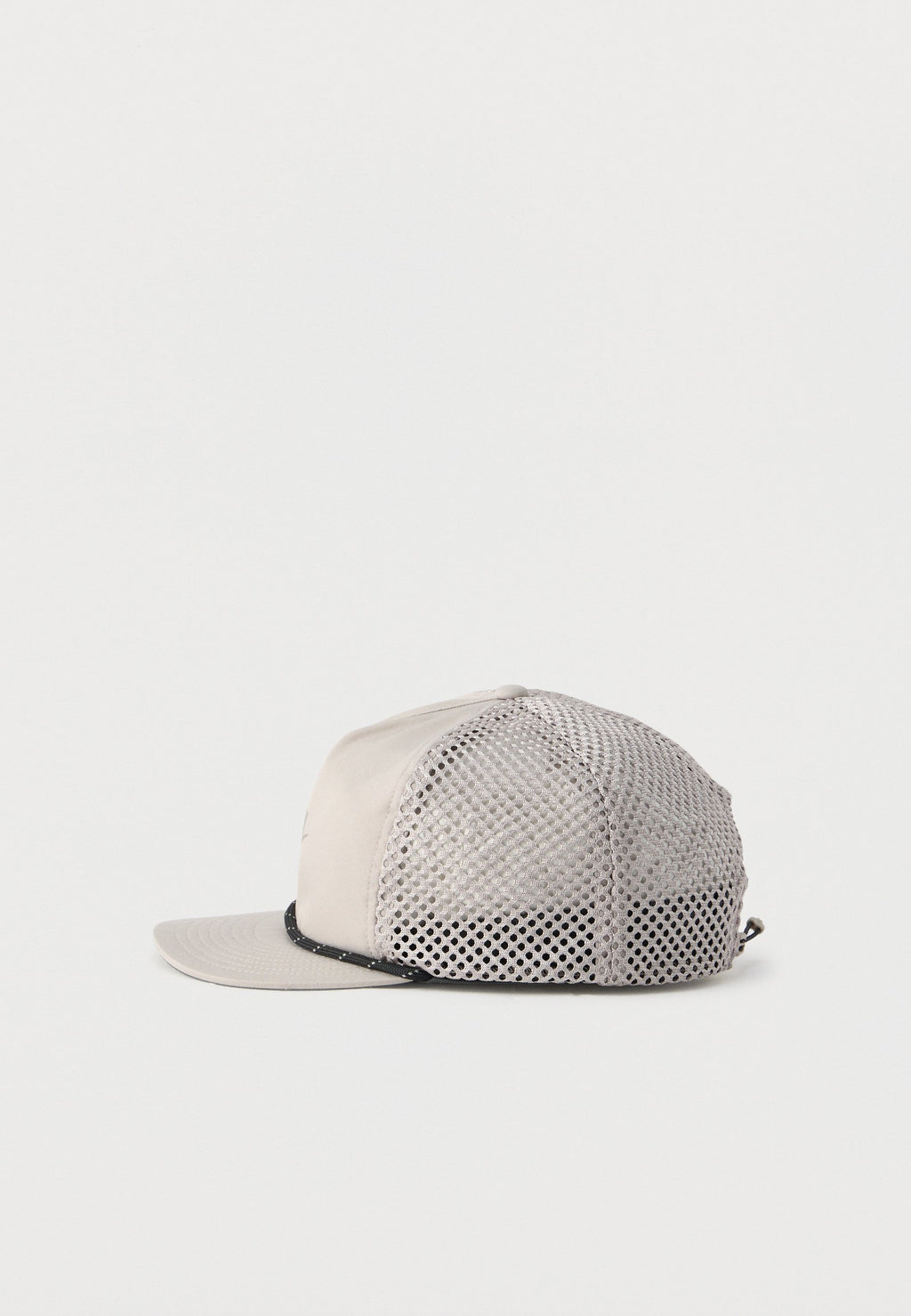 PRO UNISEX - Cap - college grey/anthracite/silver-coloured