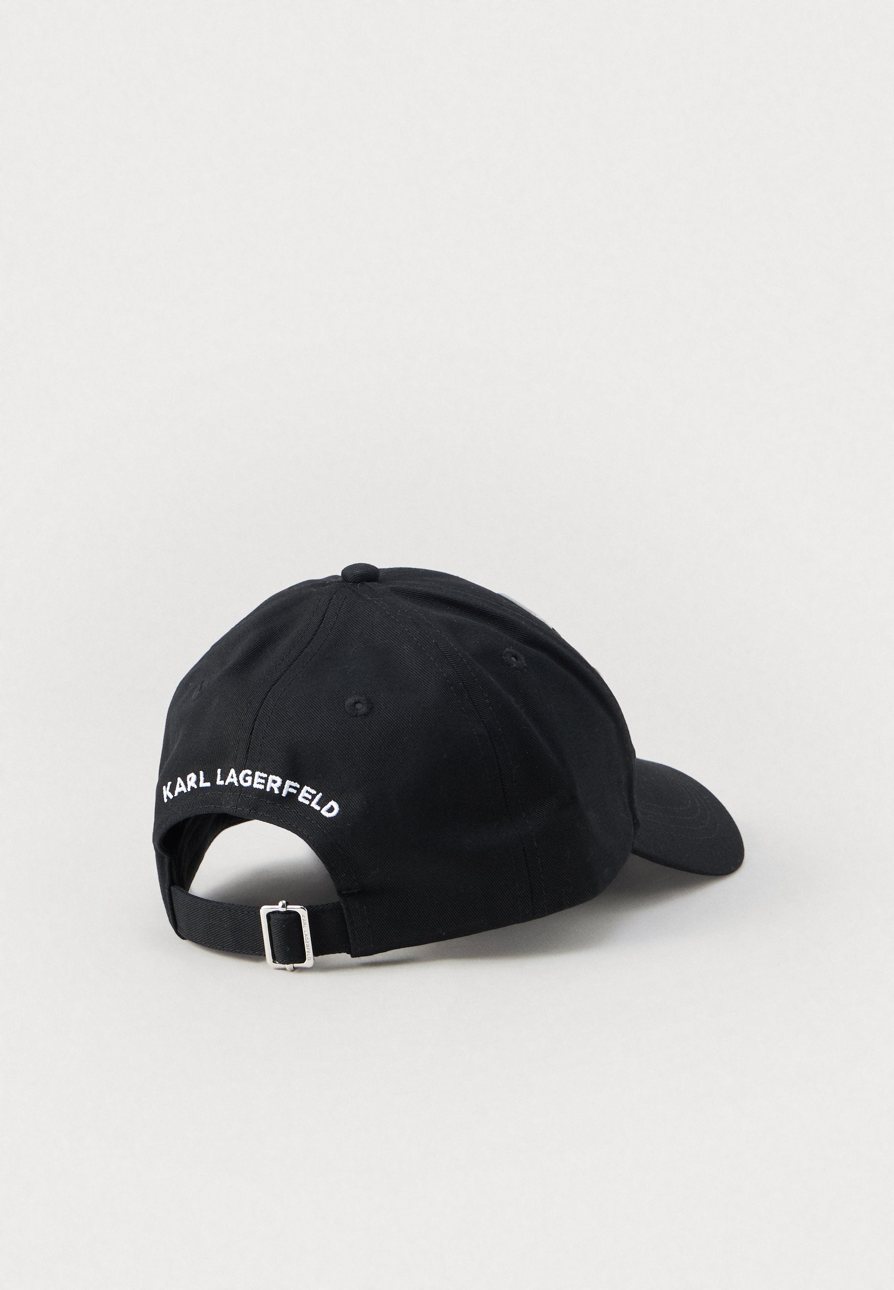 IKON UNISEX - Cap - black