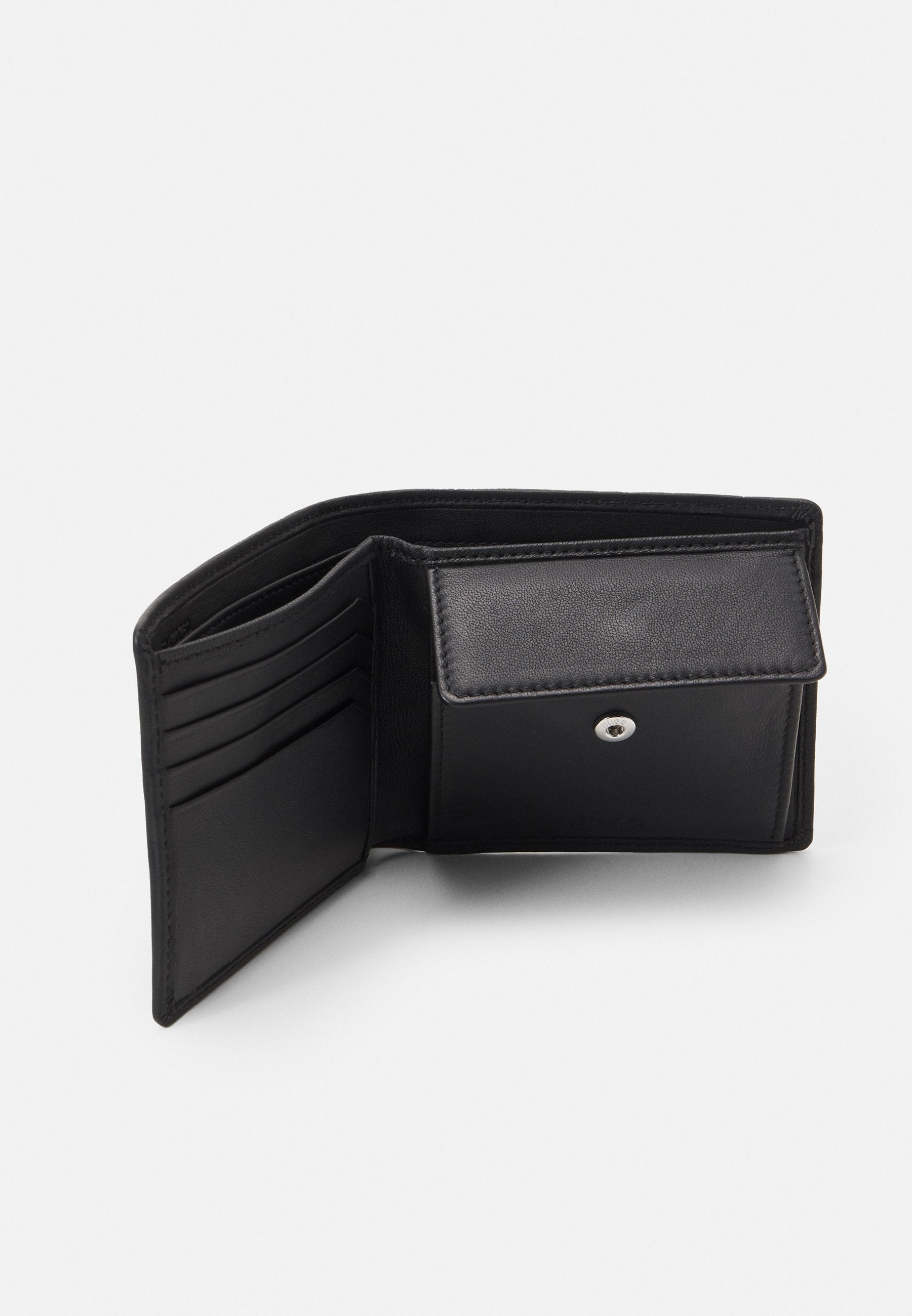 SUBWAY COIN UNISEX - Wallet - black