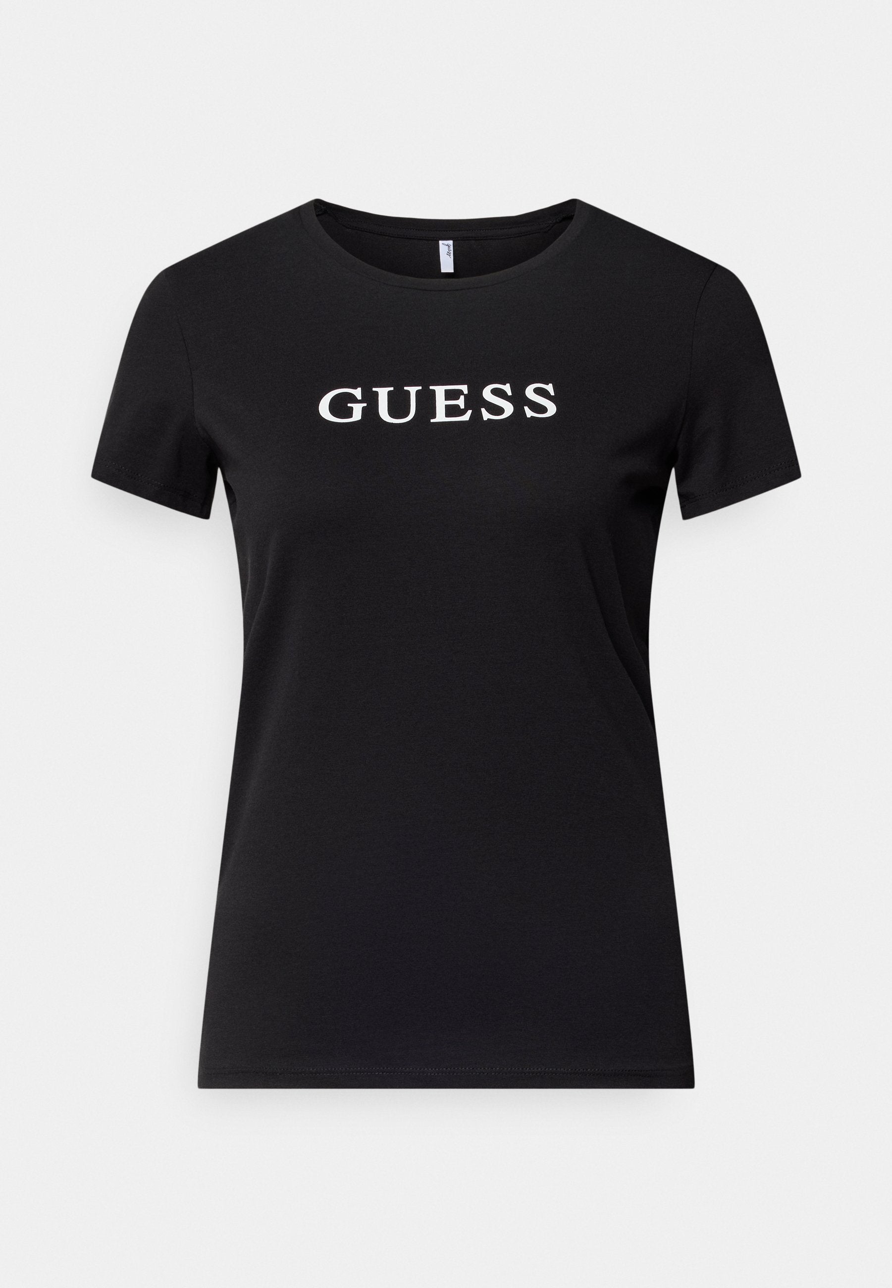 NEW CARRIE - Pyjama top - jet black