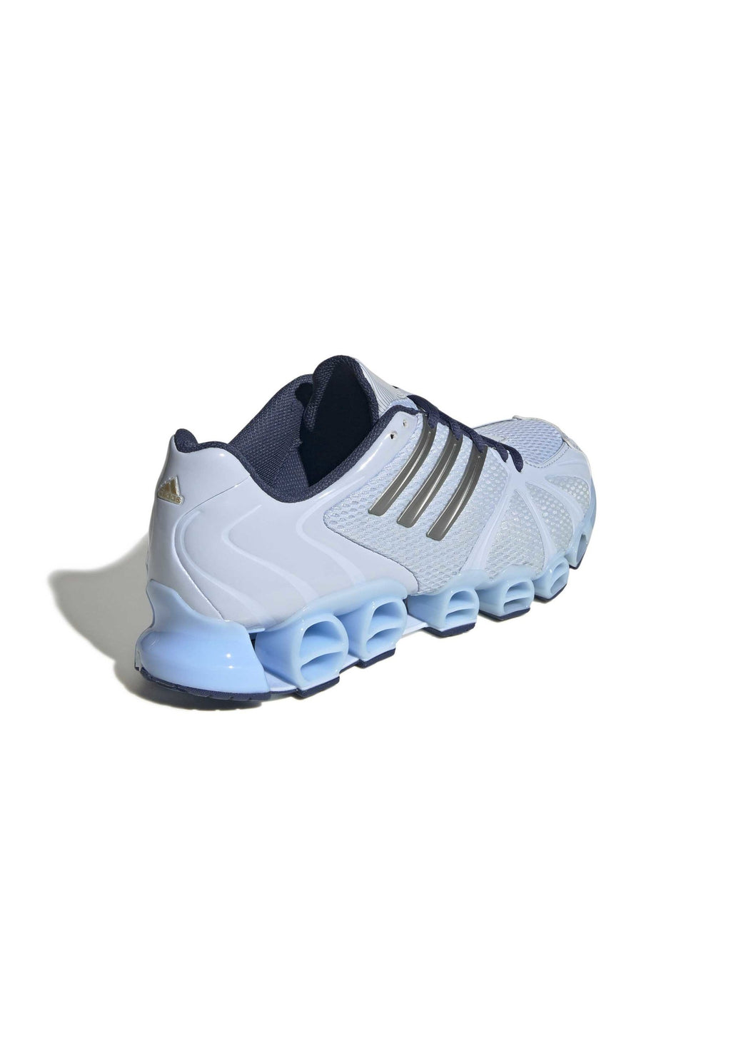 MEGA GHOSTRIDE W - Baskets - crystal sky/tech grey met/crew navy