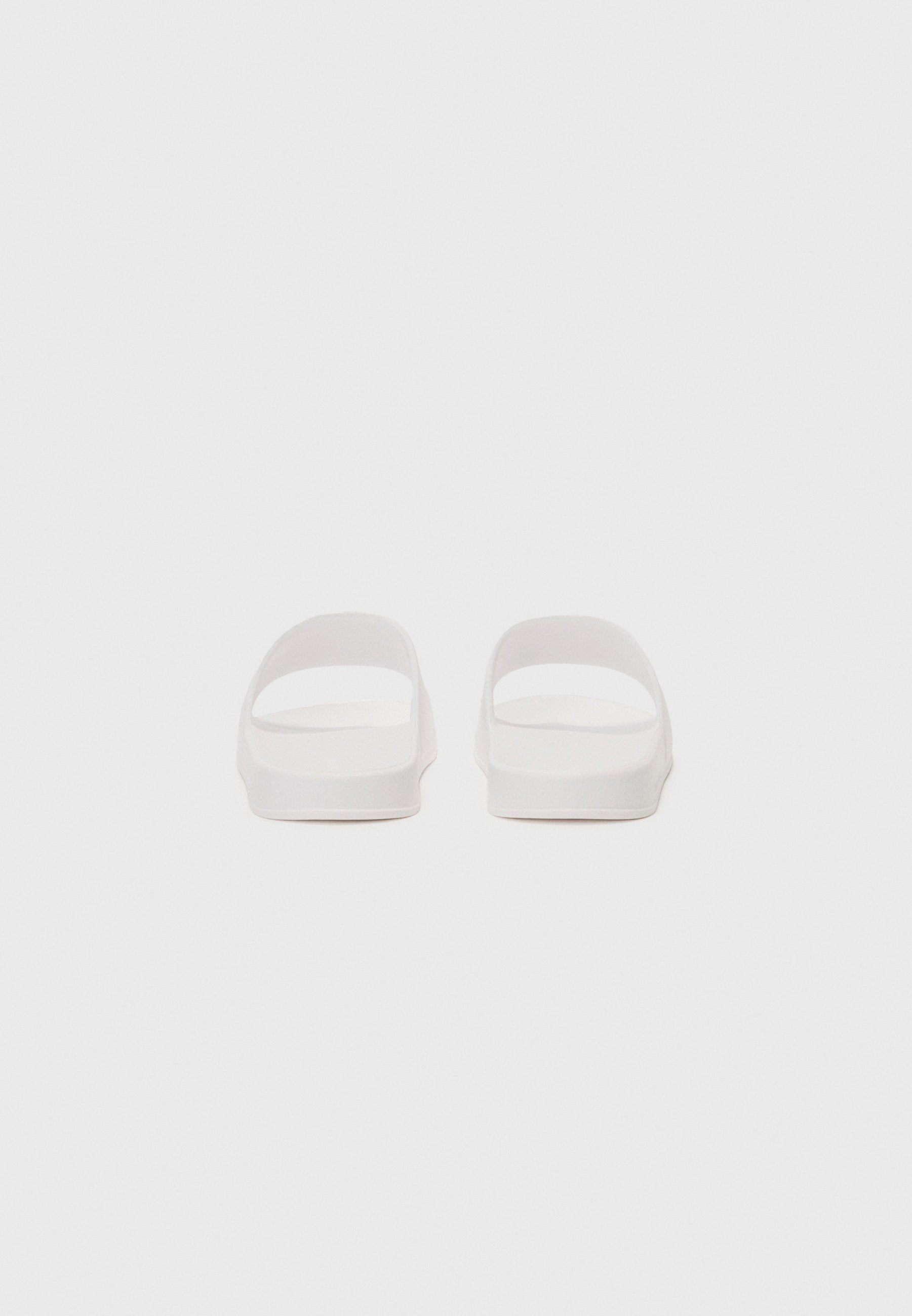 Pool sliders Pool sliders - Mules - white
