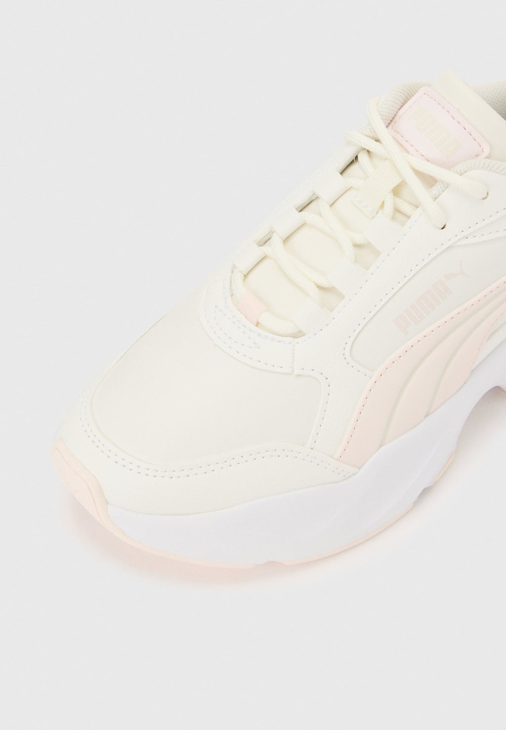 CASSIA 2.0 - Trainers - warm white/jasmine flower/white