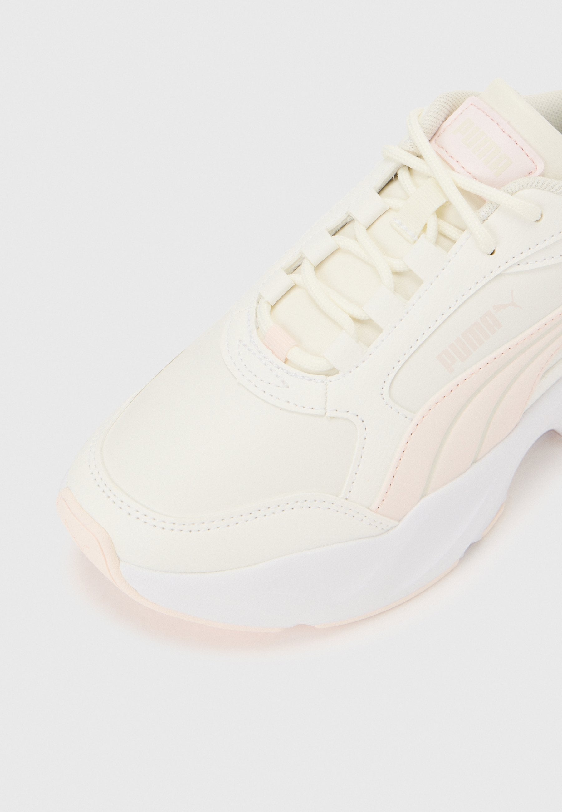CASSIA 2.0 - Trainers - warm white/jasmine flower/white