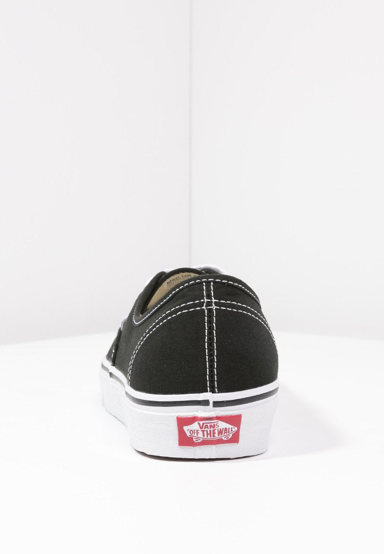 U AUTHENTIC - Trainers - black