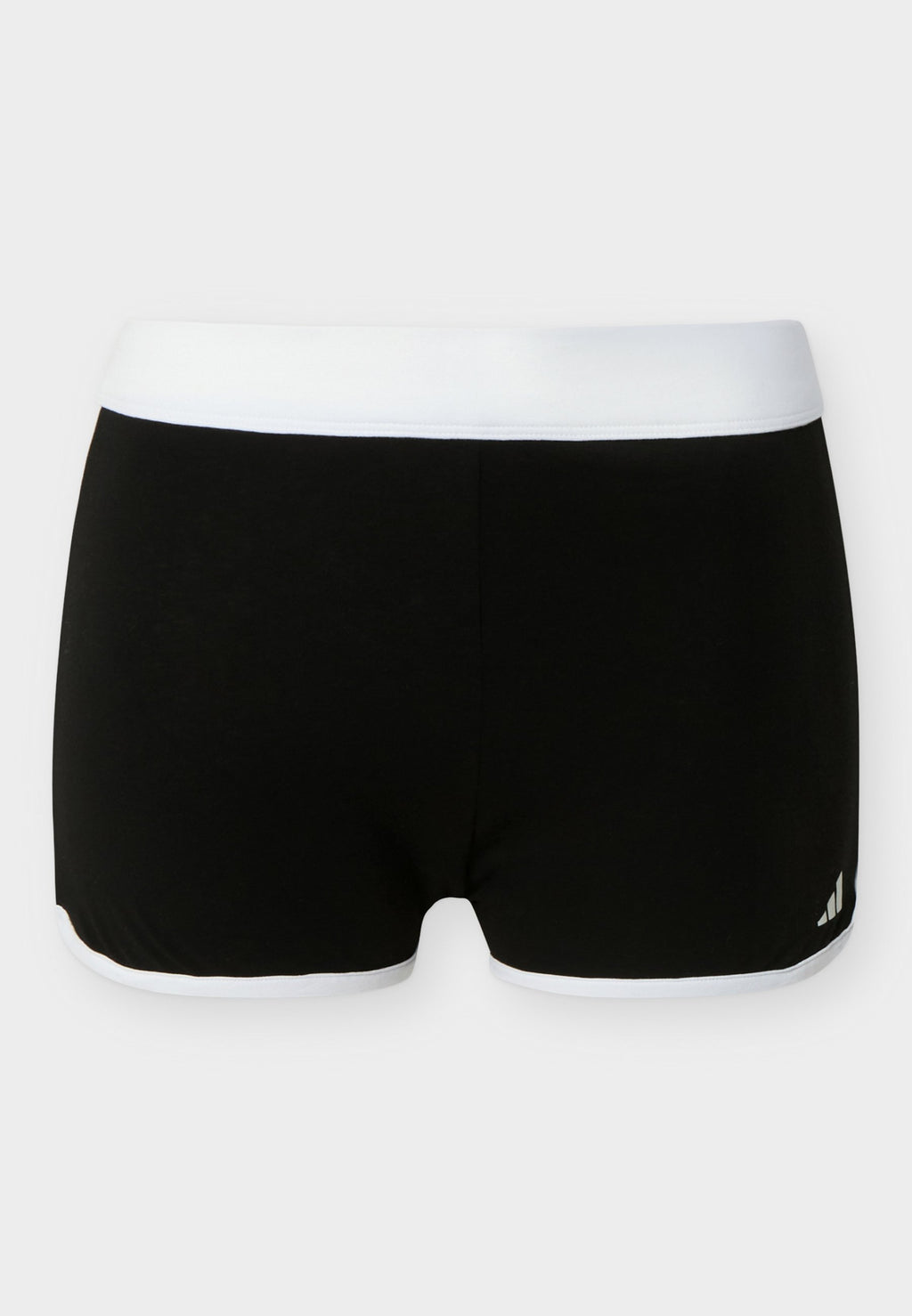 Shorty - noir