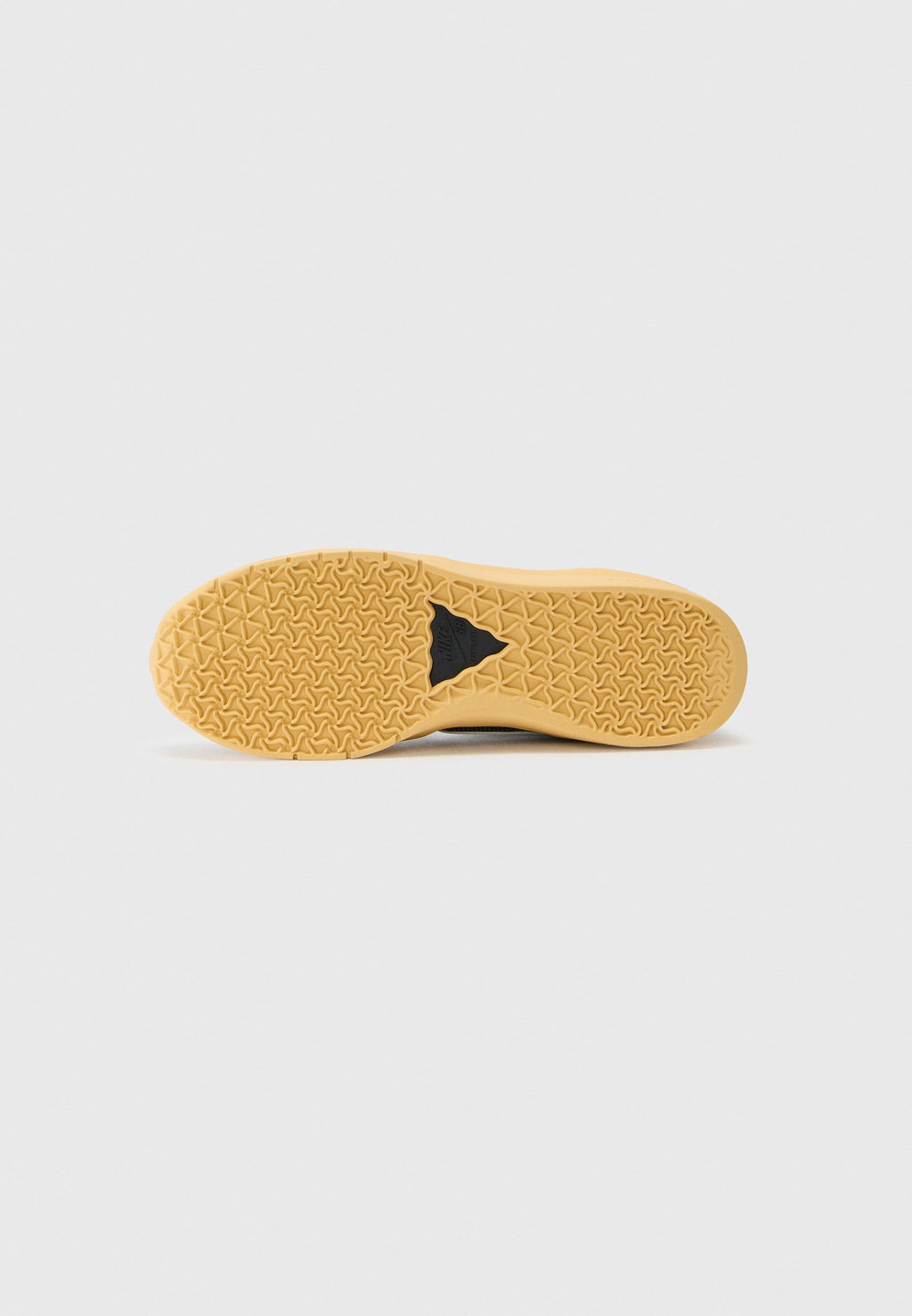PS8 UNISEX - Trainers - black/white/anthracite/gum yellow