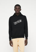 JCOFUSION BRANDING - Hoodie - black