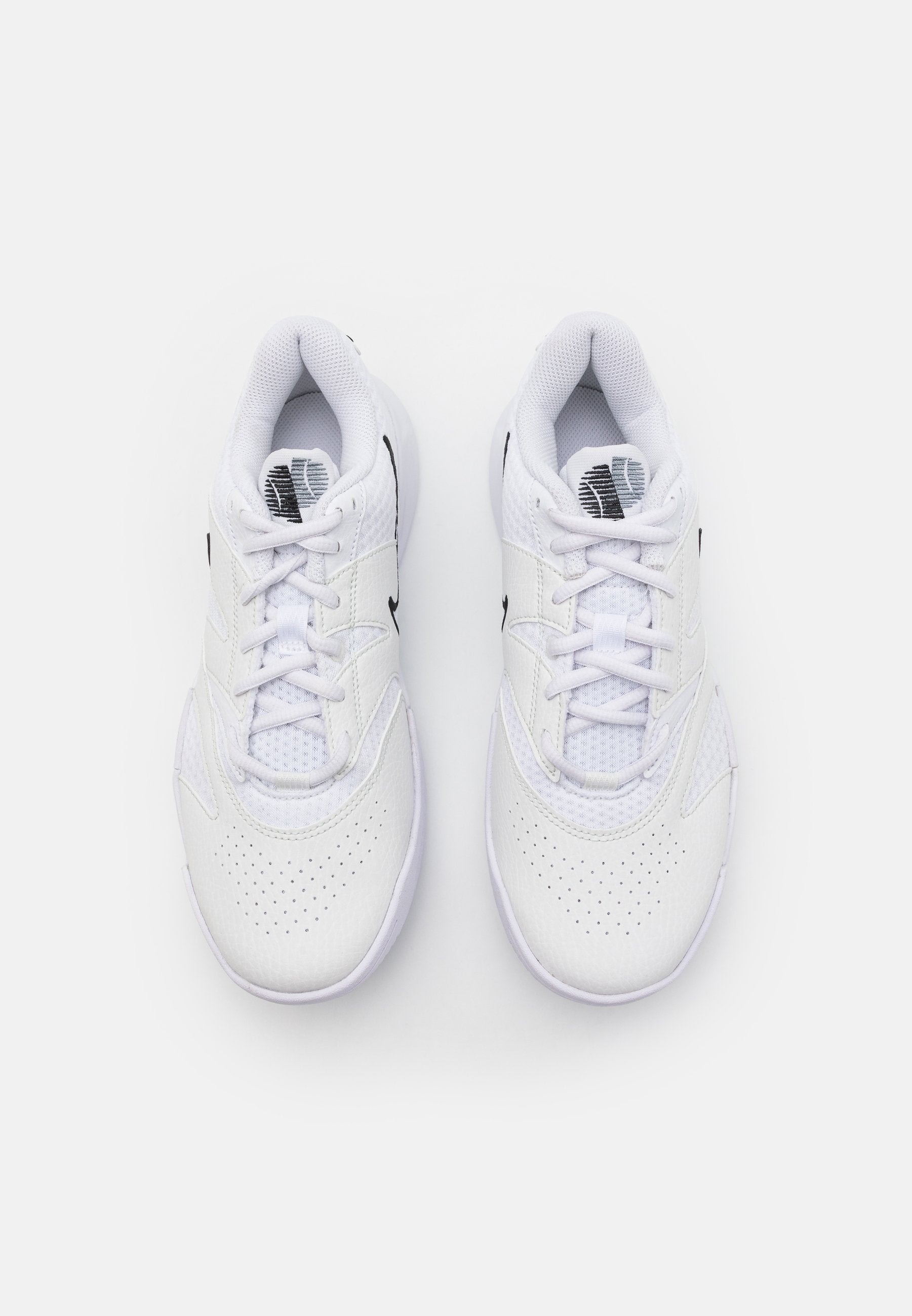COURT LITE 4  - Multicourt tennis shoes - white/black/summit white