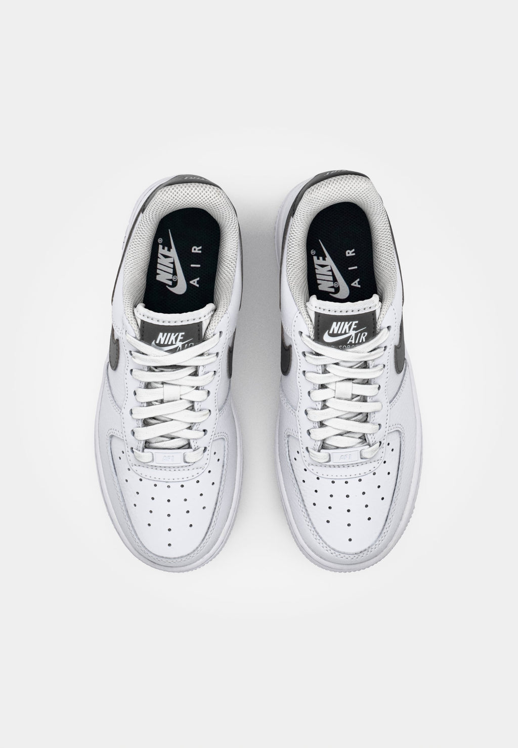AIR FORCE 1 07 - Trainers - white/black