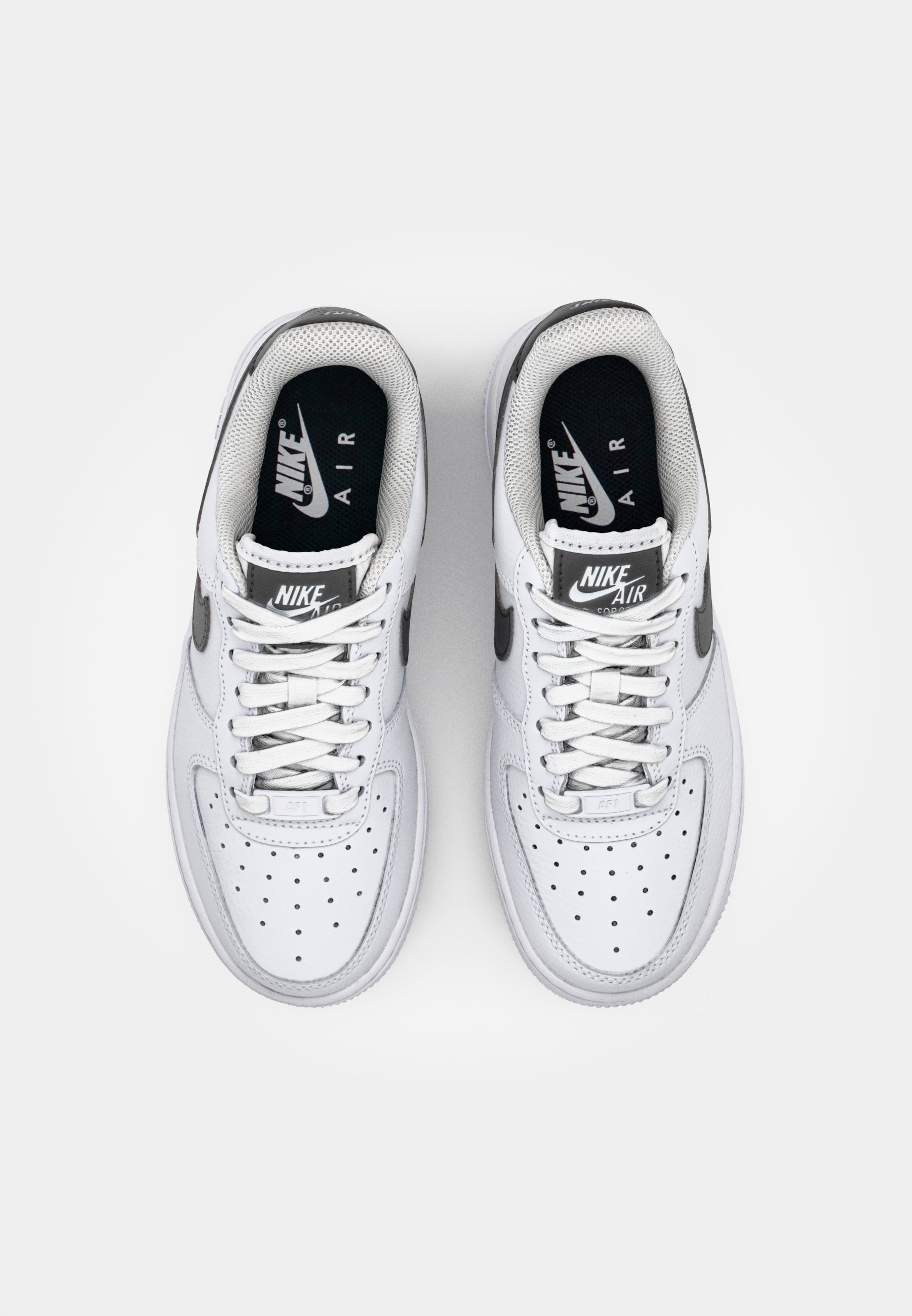 AIR FORCE 1 07 - Trainers - white/black