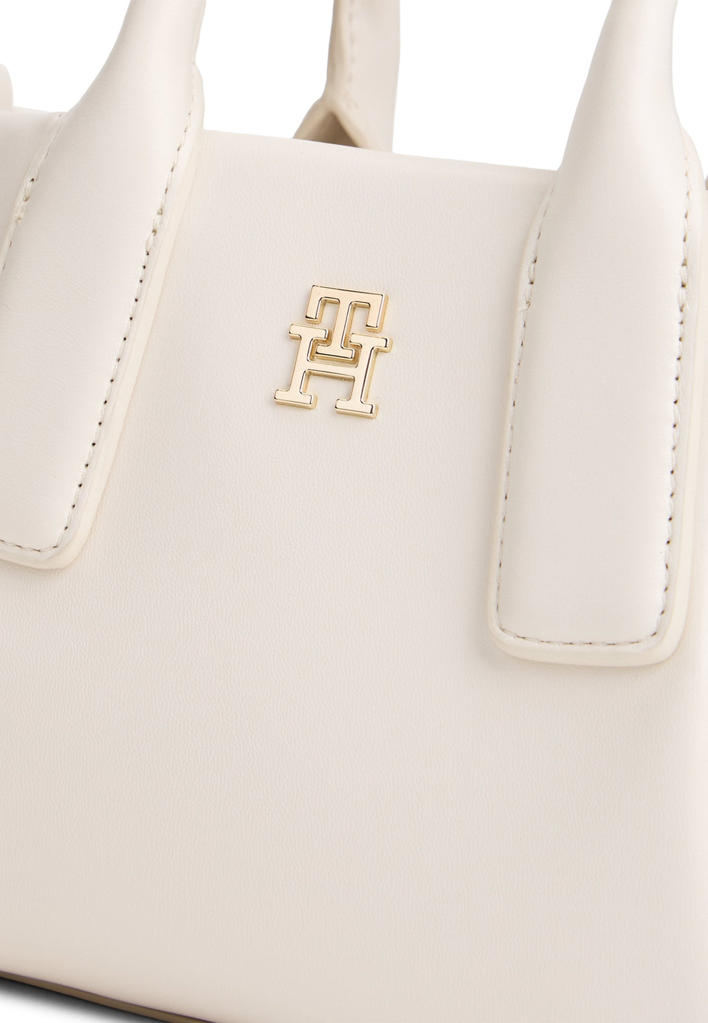 ESSENTIAL MINI  - Handbag - soft cream