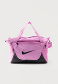 UNISEX - Sports bag - purple/black