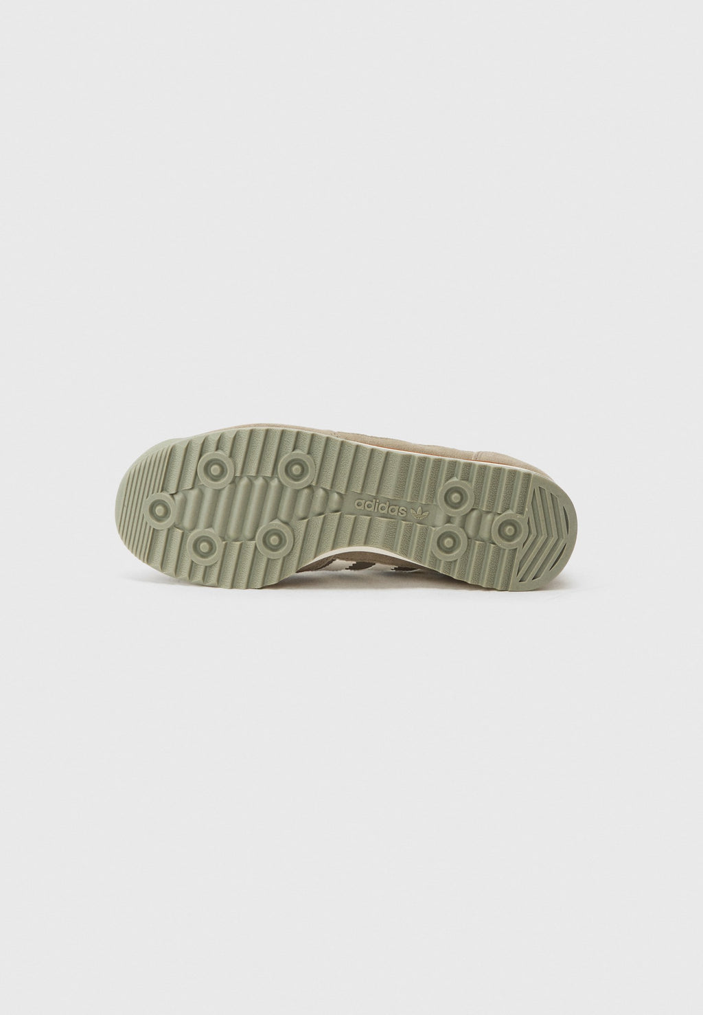 SL 72 RS UNISEX - Trainers - clay/cloud white/dusky bronze-coloured