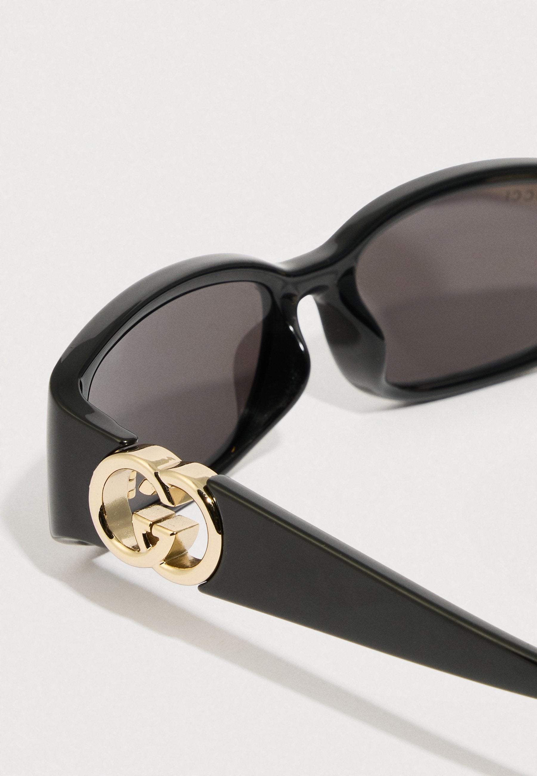 Sunglasses - black/grey