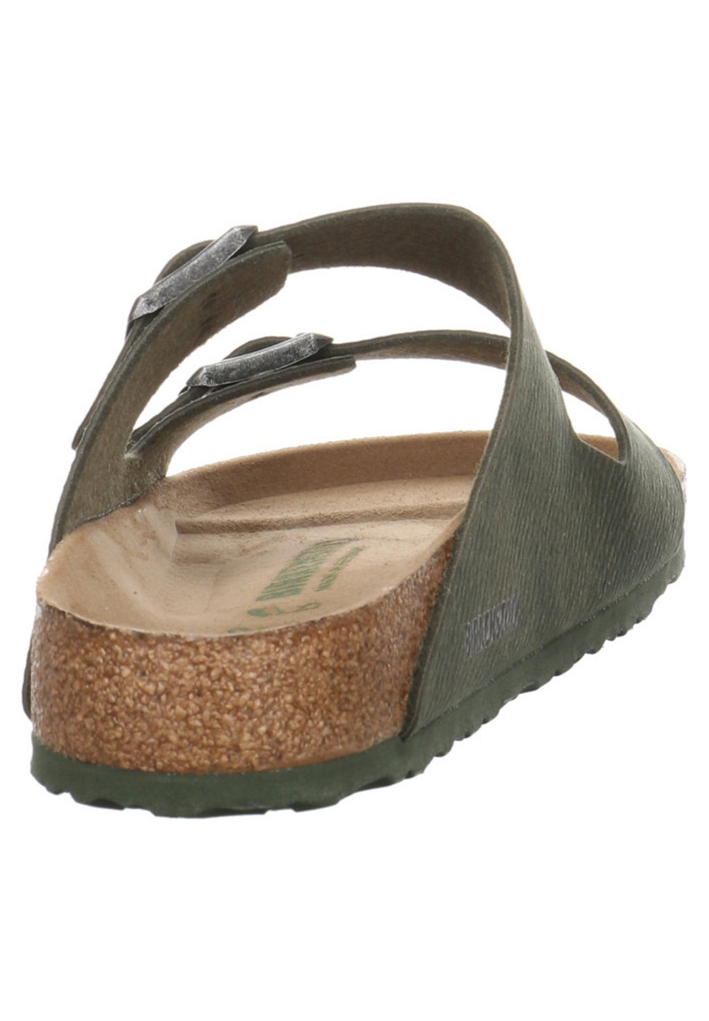 ARIZONA SYN DESERT DUST VEG REGULAR - Sandals - thyme veg