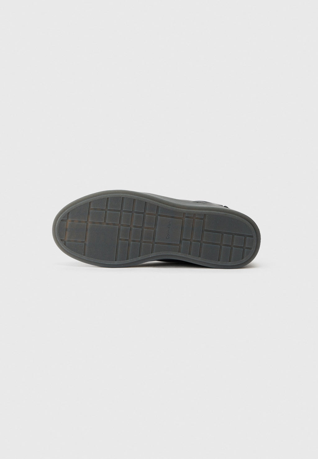 LOW PRO CUPS - Trainers - triple black