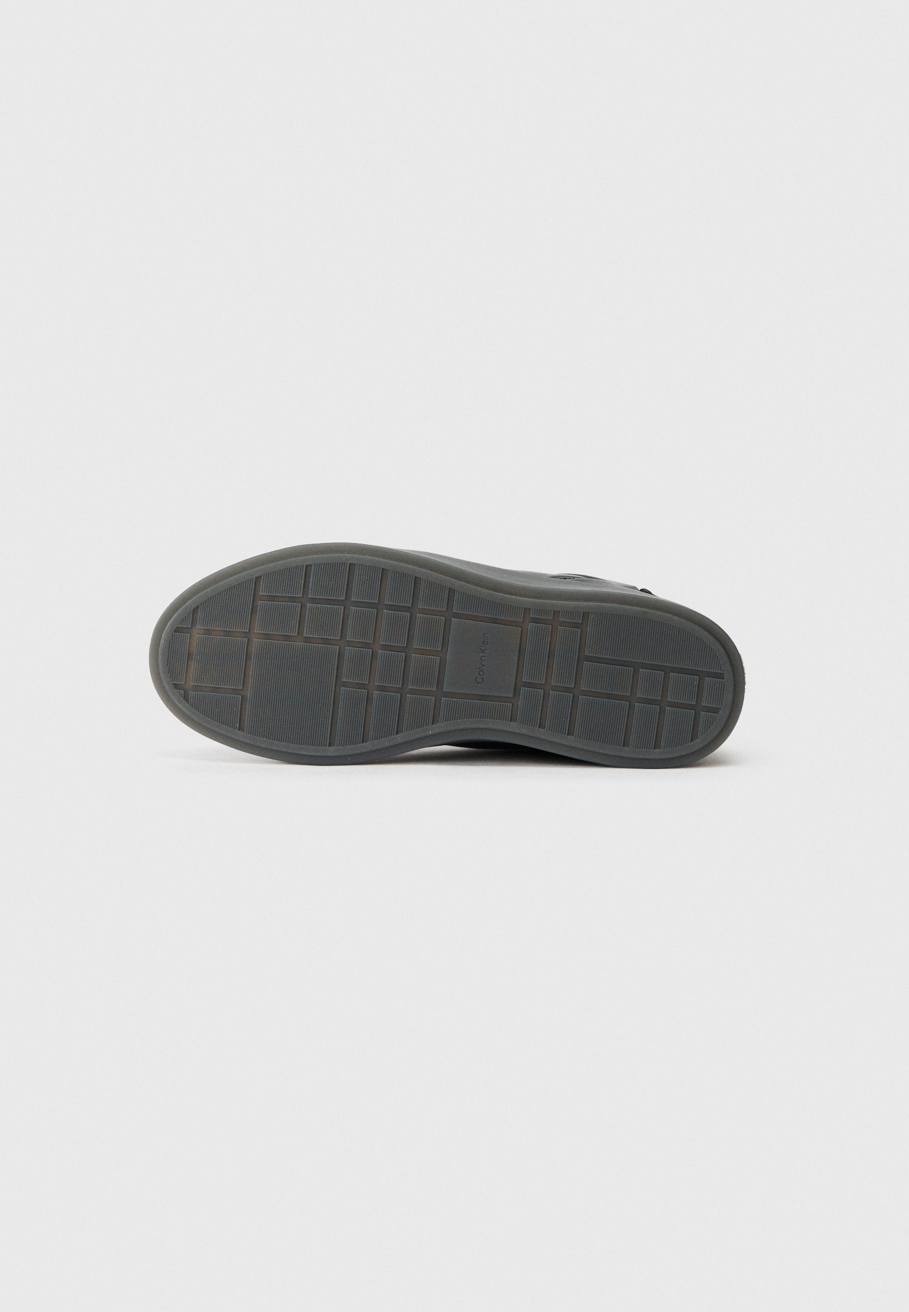 LOW PRO CUPS - Trainers - triple black