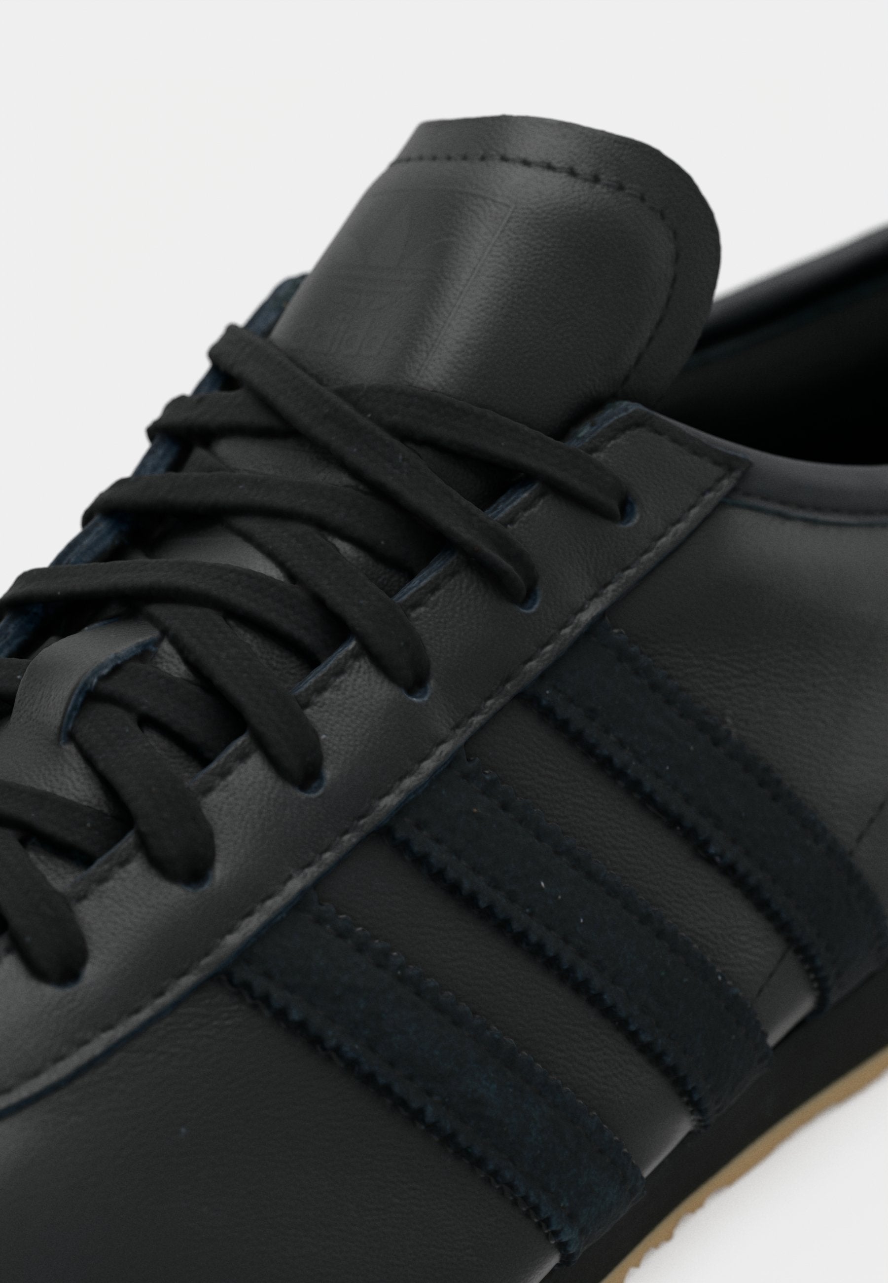 ITALIA 70S UNISEX - Baskets - core black