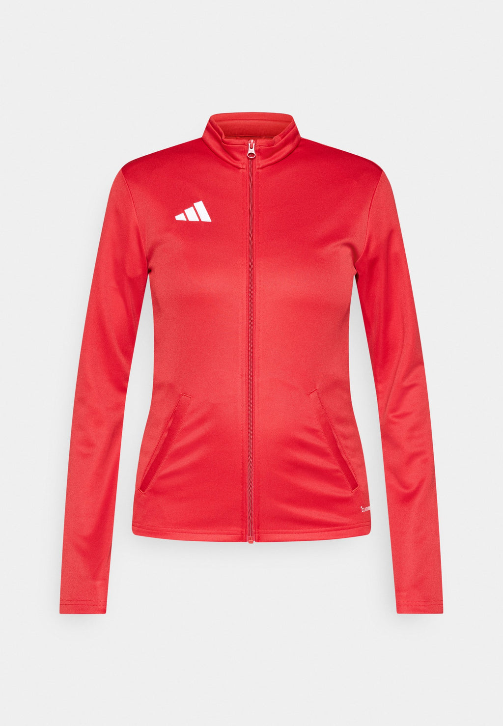 ENTRADA26 TRACK JACKET - Training jacket - team power red/white