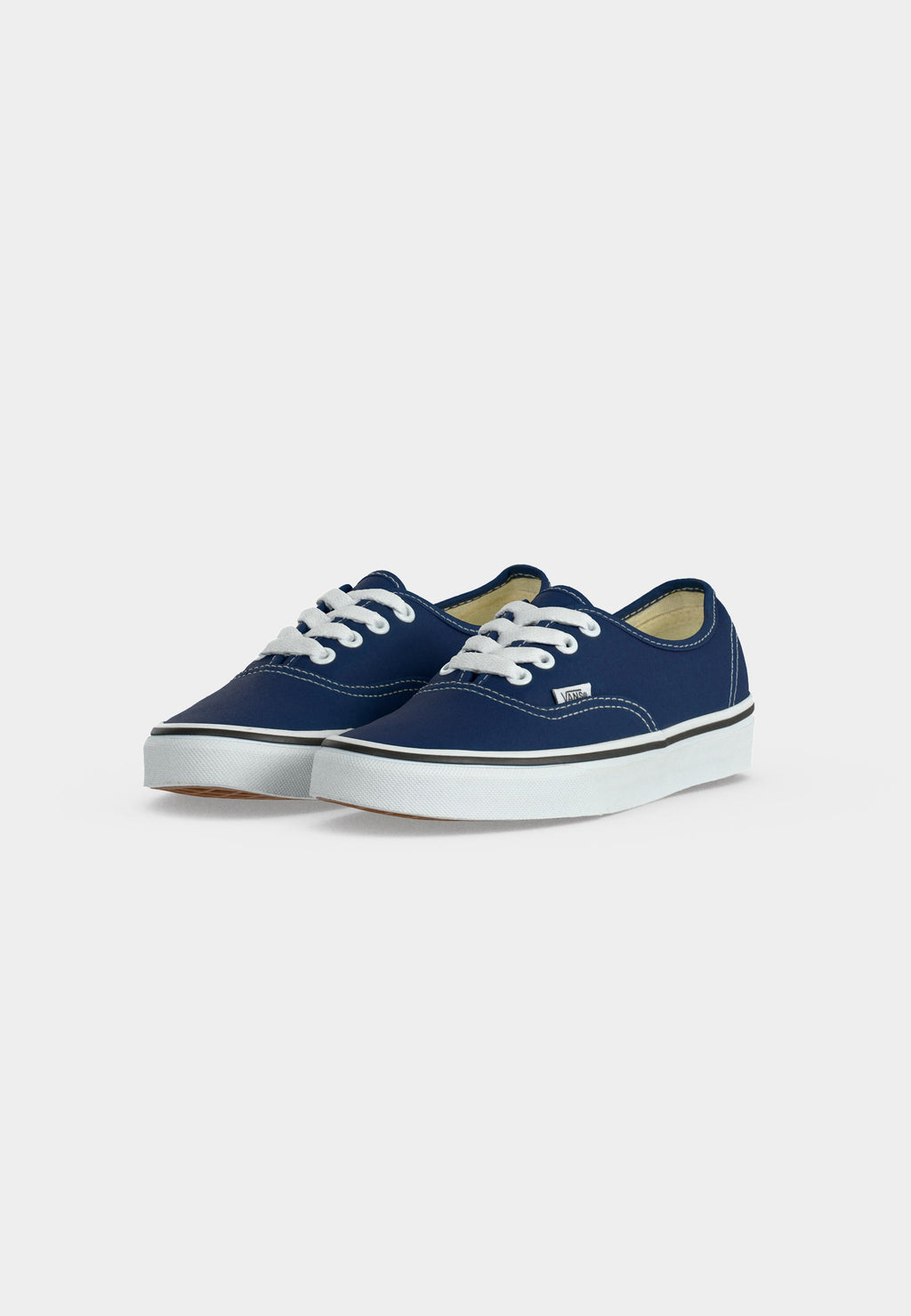 AUTHENTIC UNISEX - Trainers - deep indigo