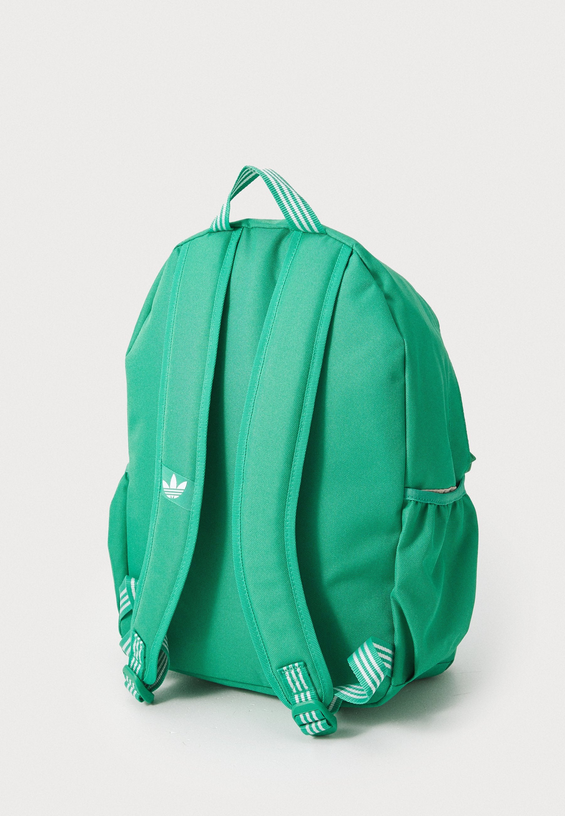 BACKPACK UNISEX - Backpack - semi court green