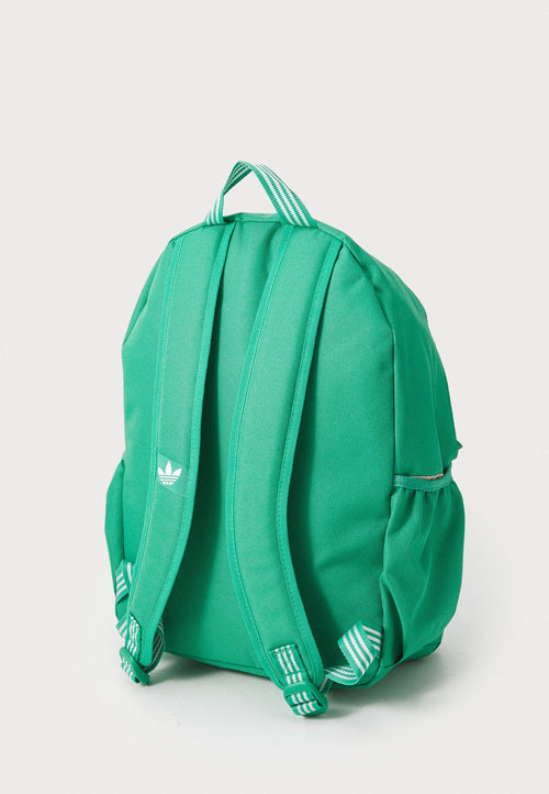 BACKPACK UNISEX - Backpack - semi court green