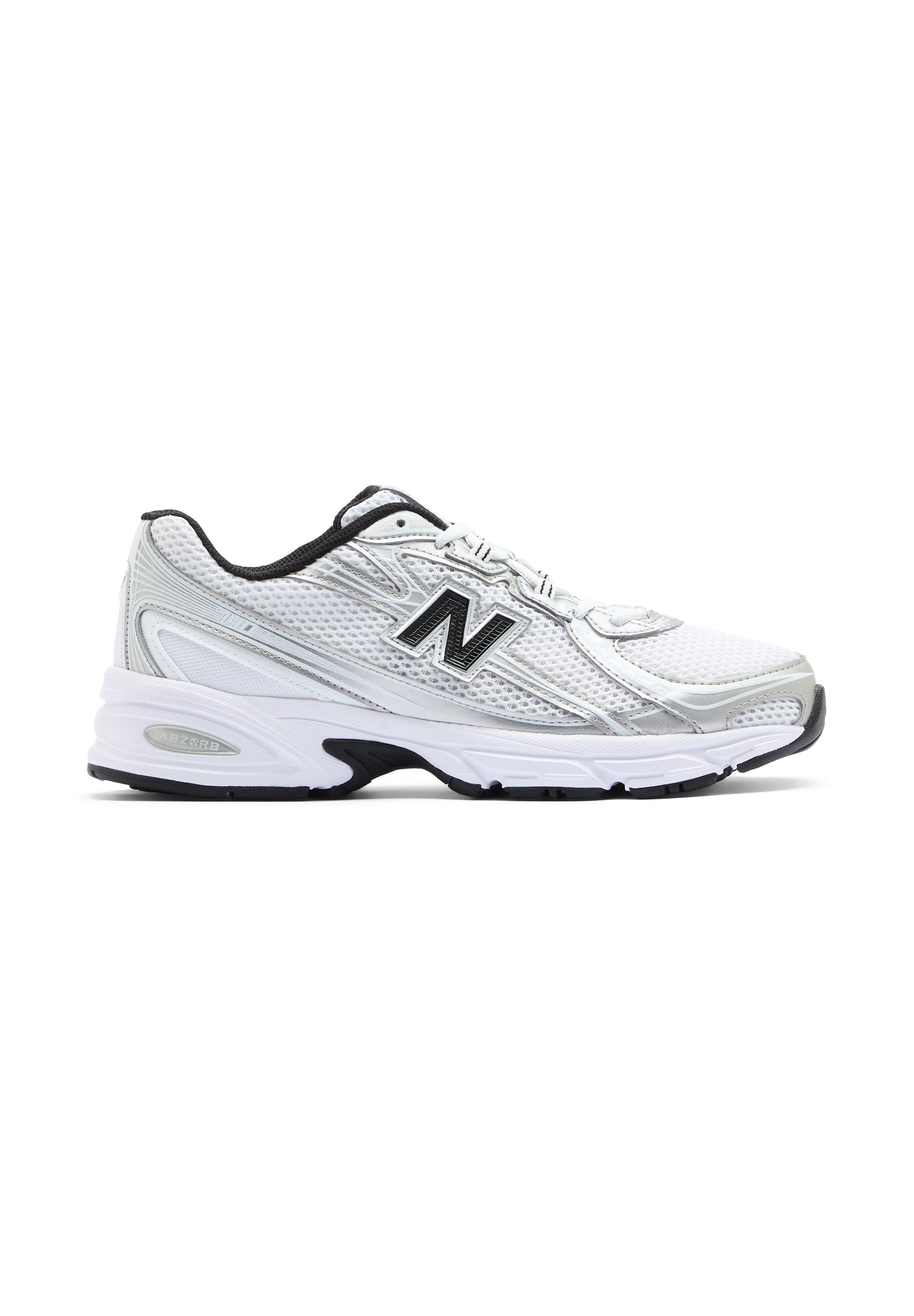 U740 UNISEX - Trainers - white