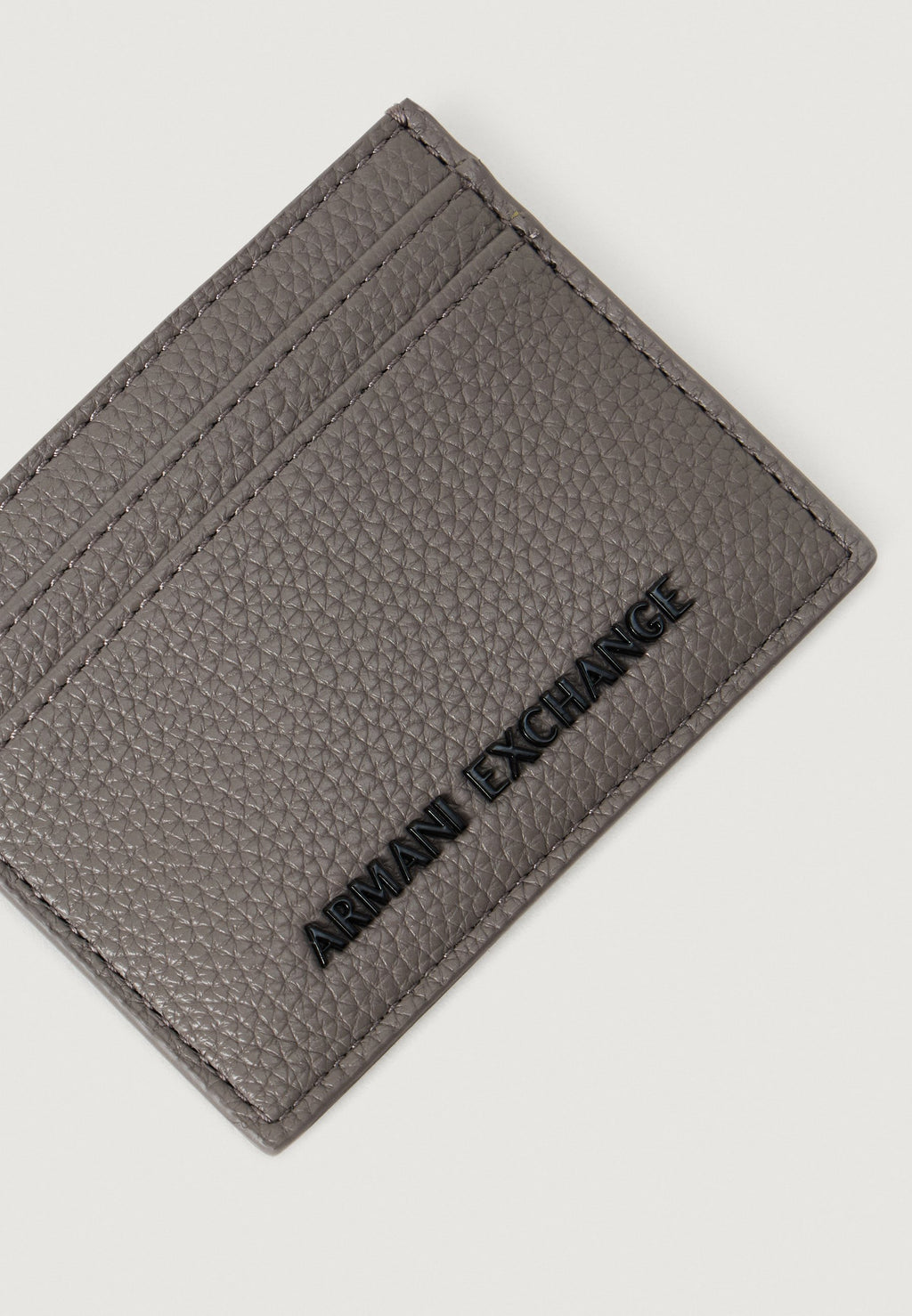 CARD HOLDER UNISEX - Wallet - driftwood