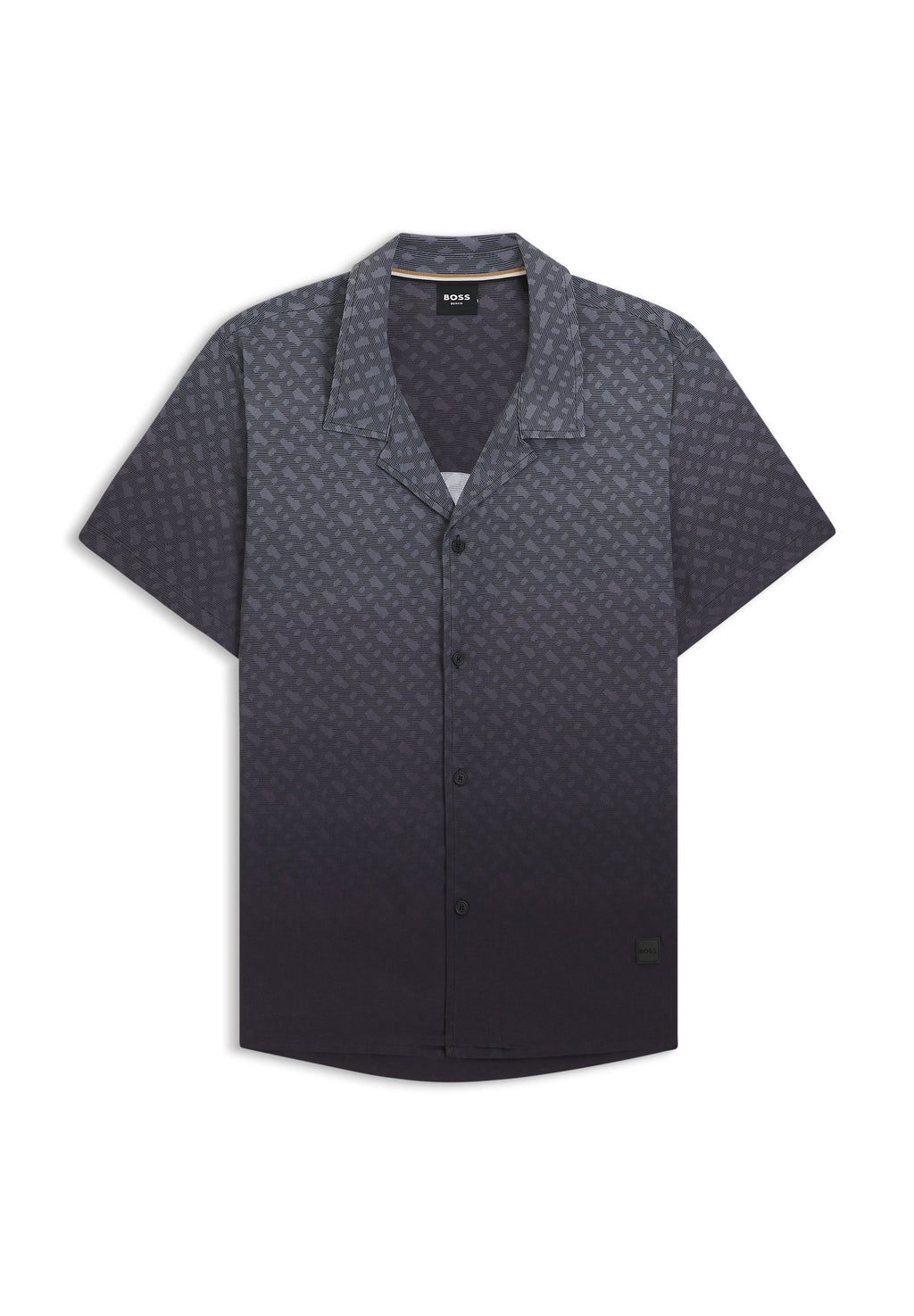 VALE - Shirt - dark grey