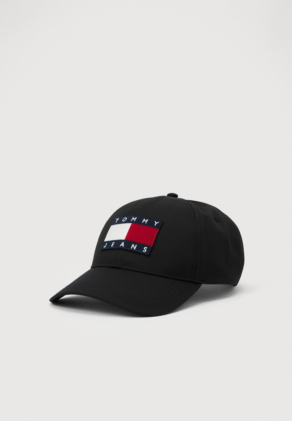 قبعة ARCHIVE LOGO RIPSTOP BASEBALL CAP - قبعة - أسود