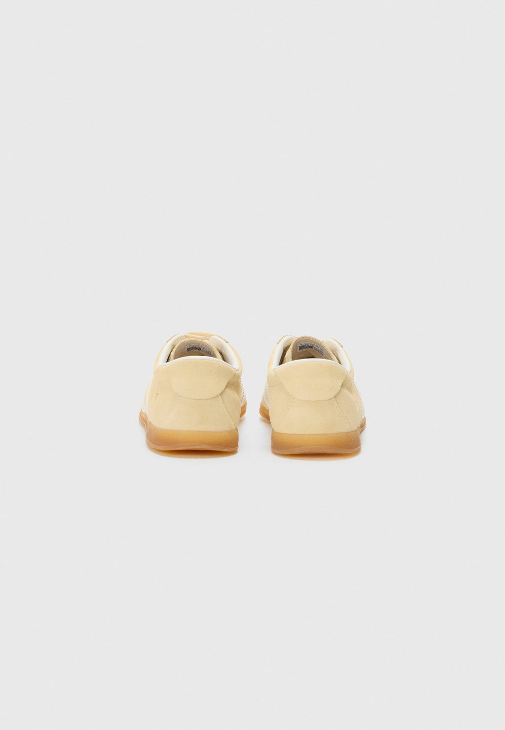 GAZELLE LO PRO W - أحذية رياضية - أرضية رملية/أبيض/مطاط