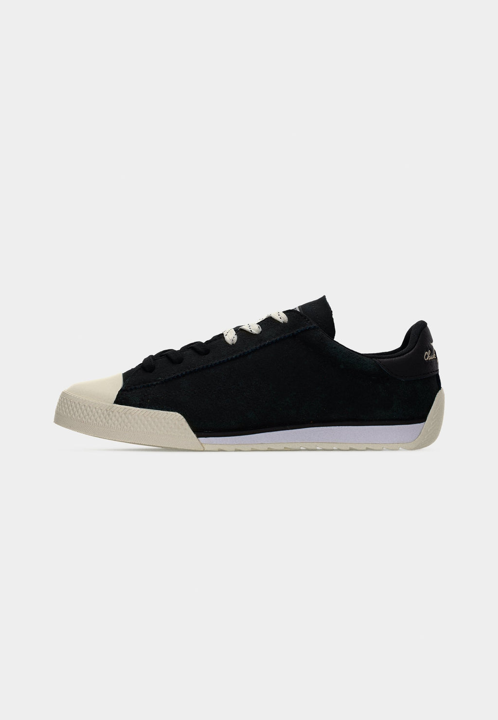 CHUCK TAYLOR UNISEX - Baskets basses - black/egret