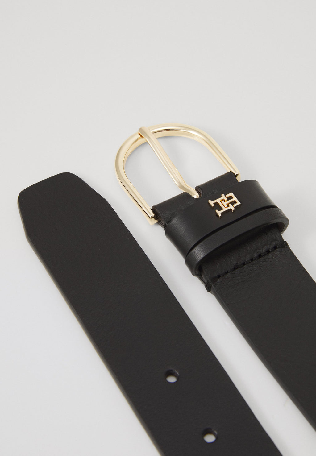 ESSENTIAL - Waist belt - black