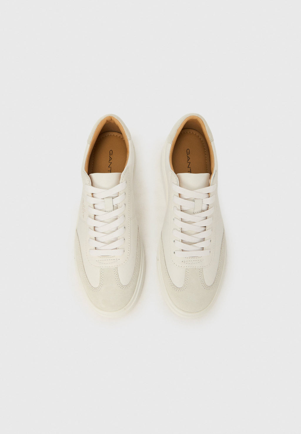 MC JULIEN - Trainers - bright white