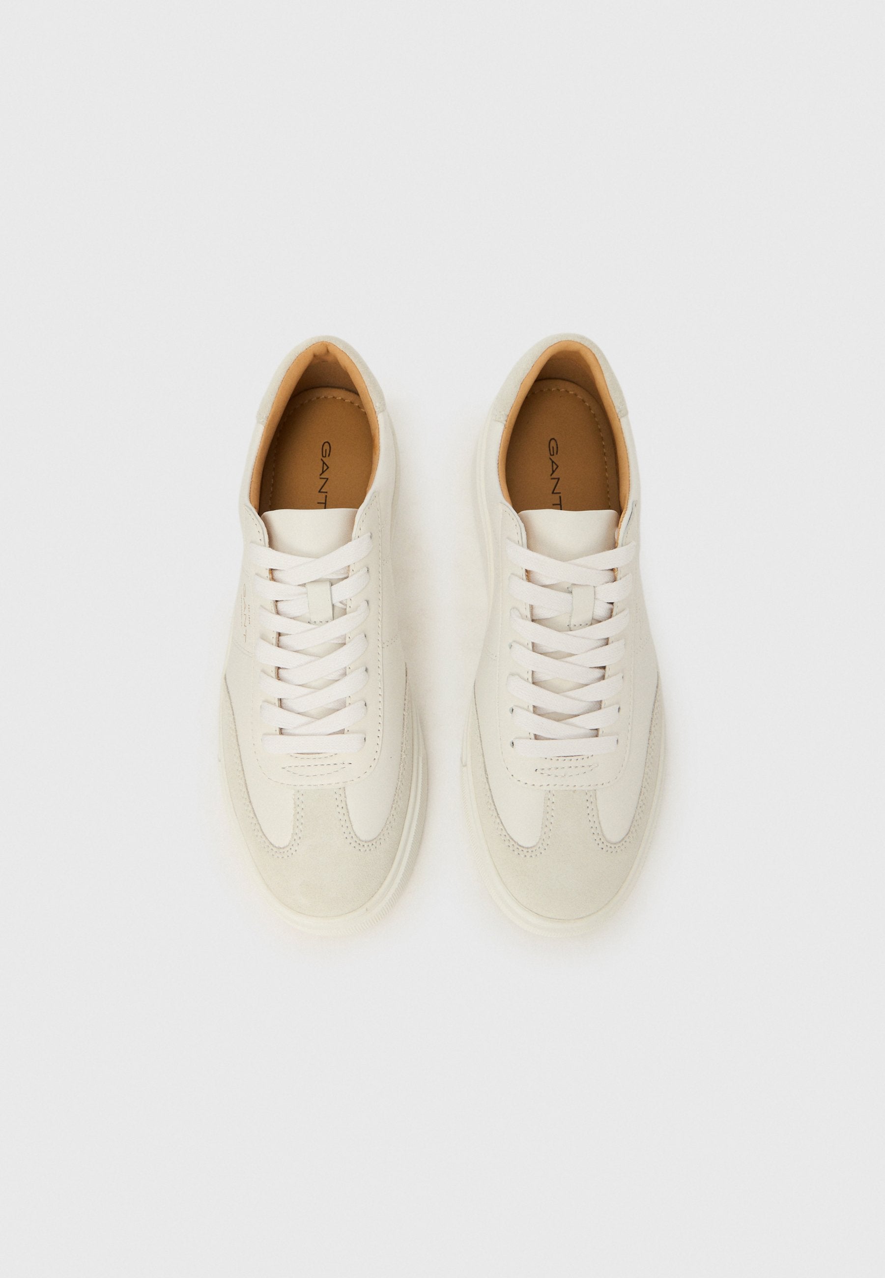 MC JULIEN - Trainers - bright white