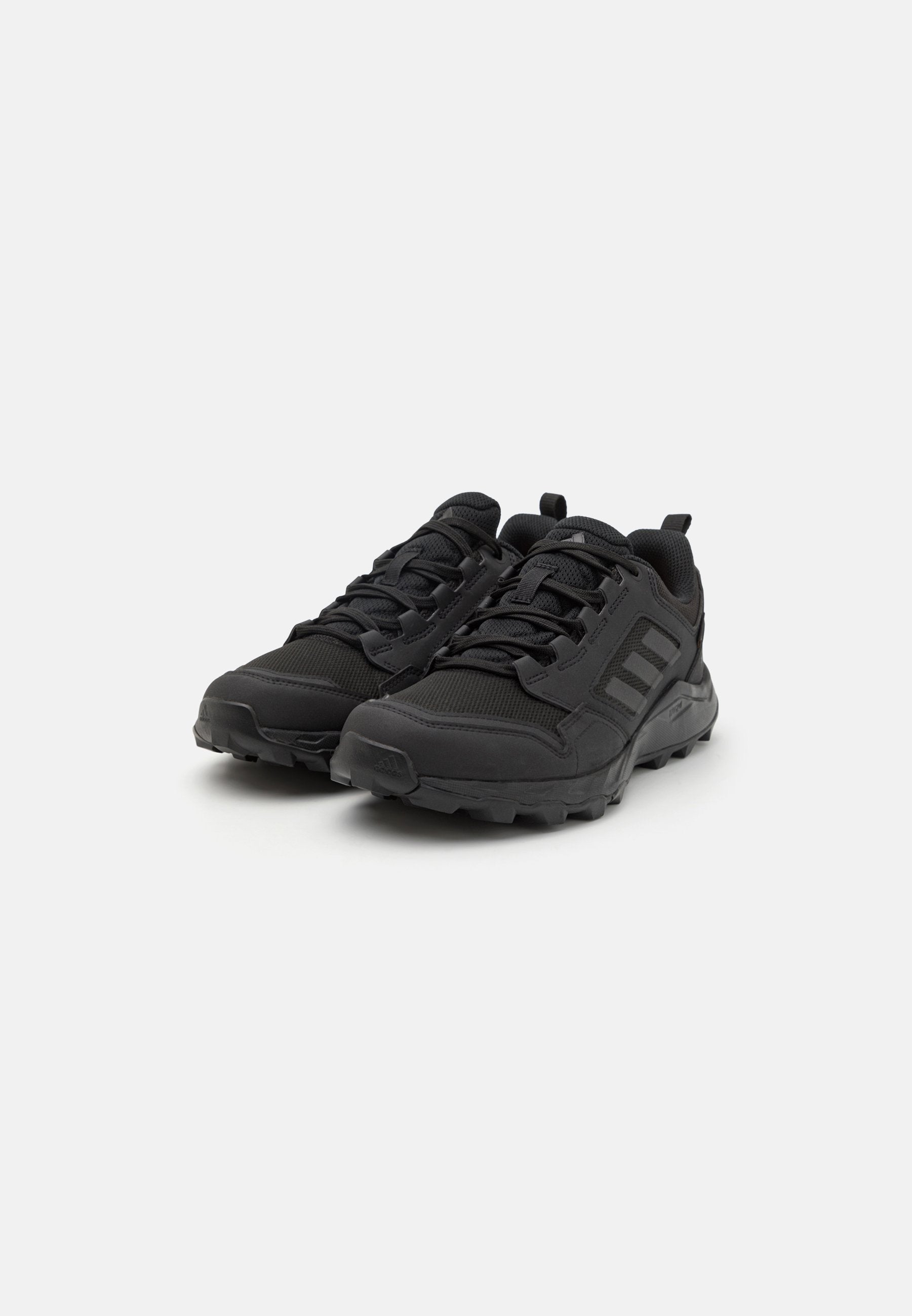 TRACEROCKER 2 GTX  - Trail running shoes - core black/grey five