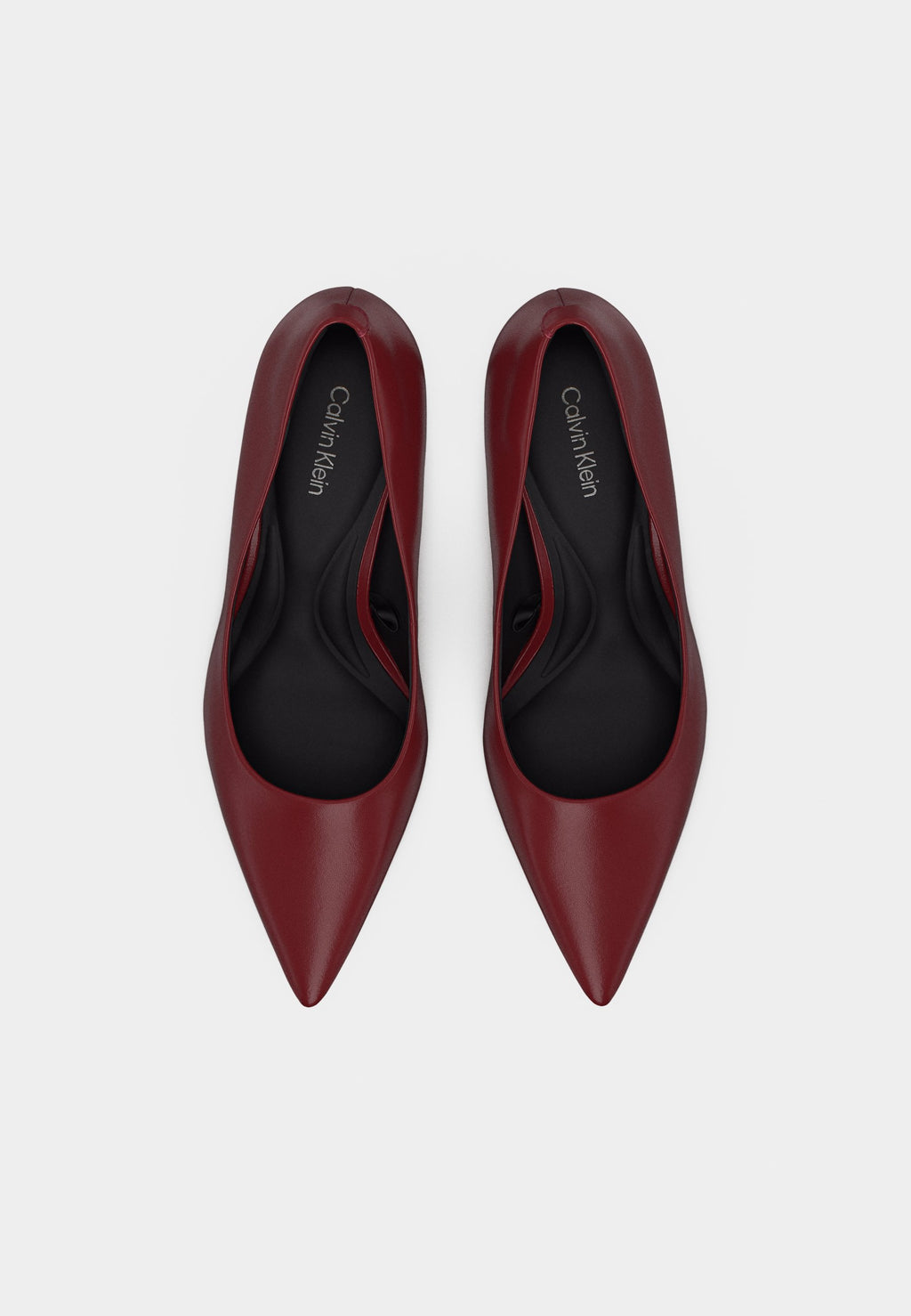 ESS STILETTO - Classic heels - rhubarb