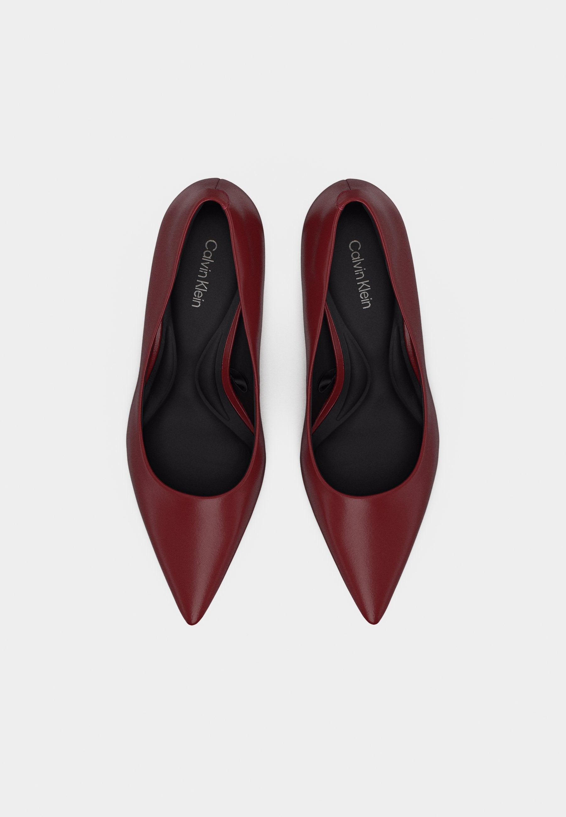 ESS STILETTO - Classic heels - rhubarb