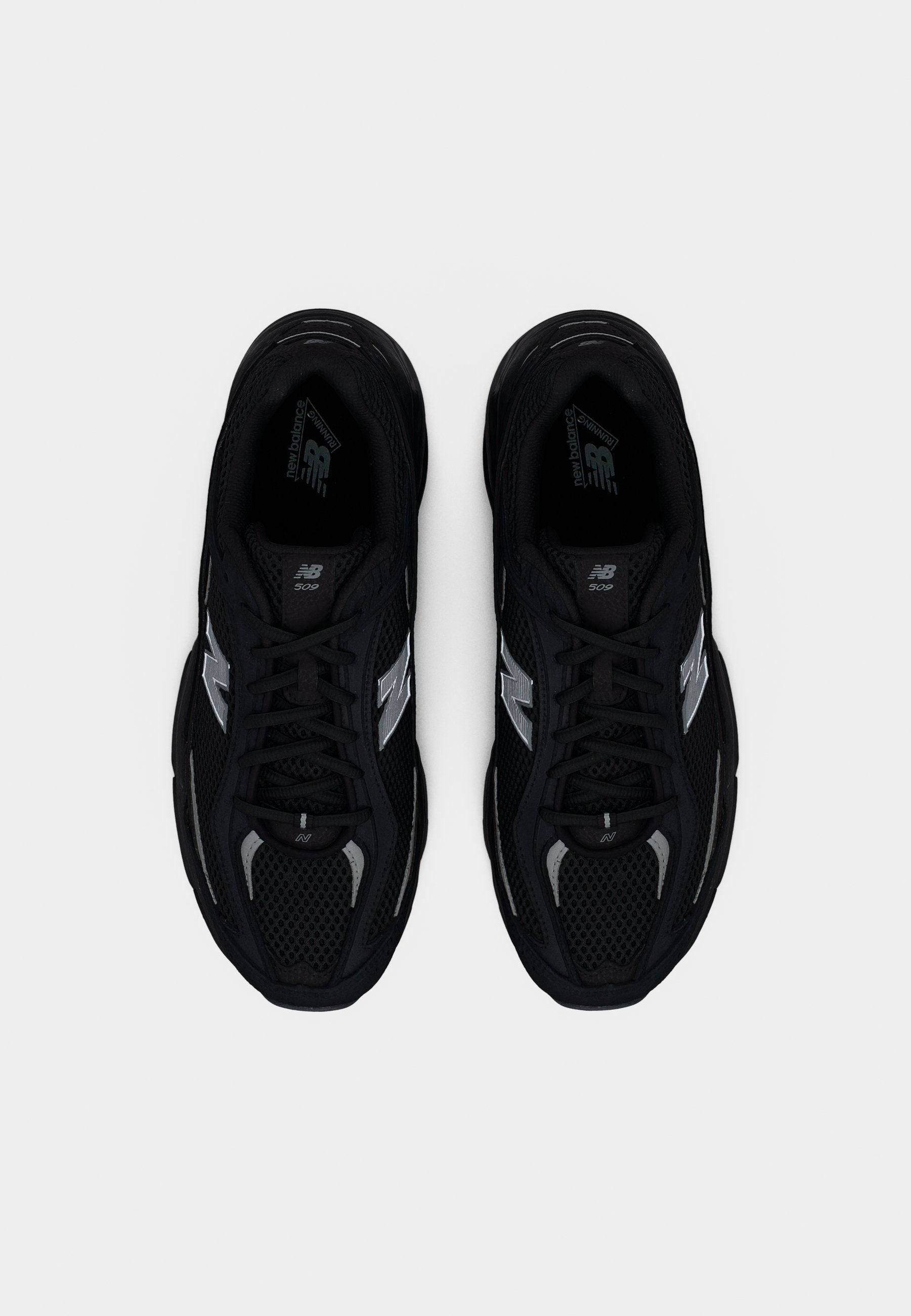 U509 UNISEX - Spor Ayakkabı - siyah