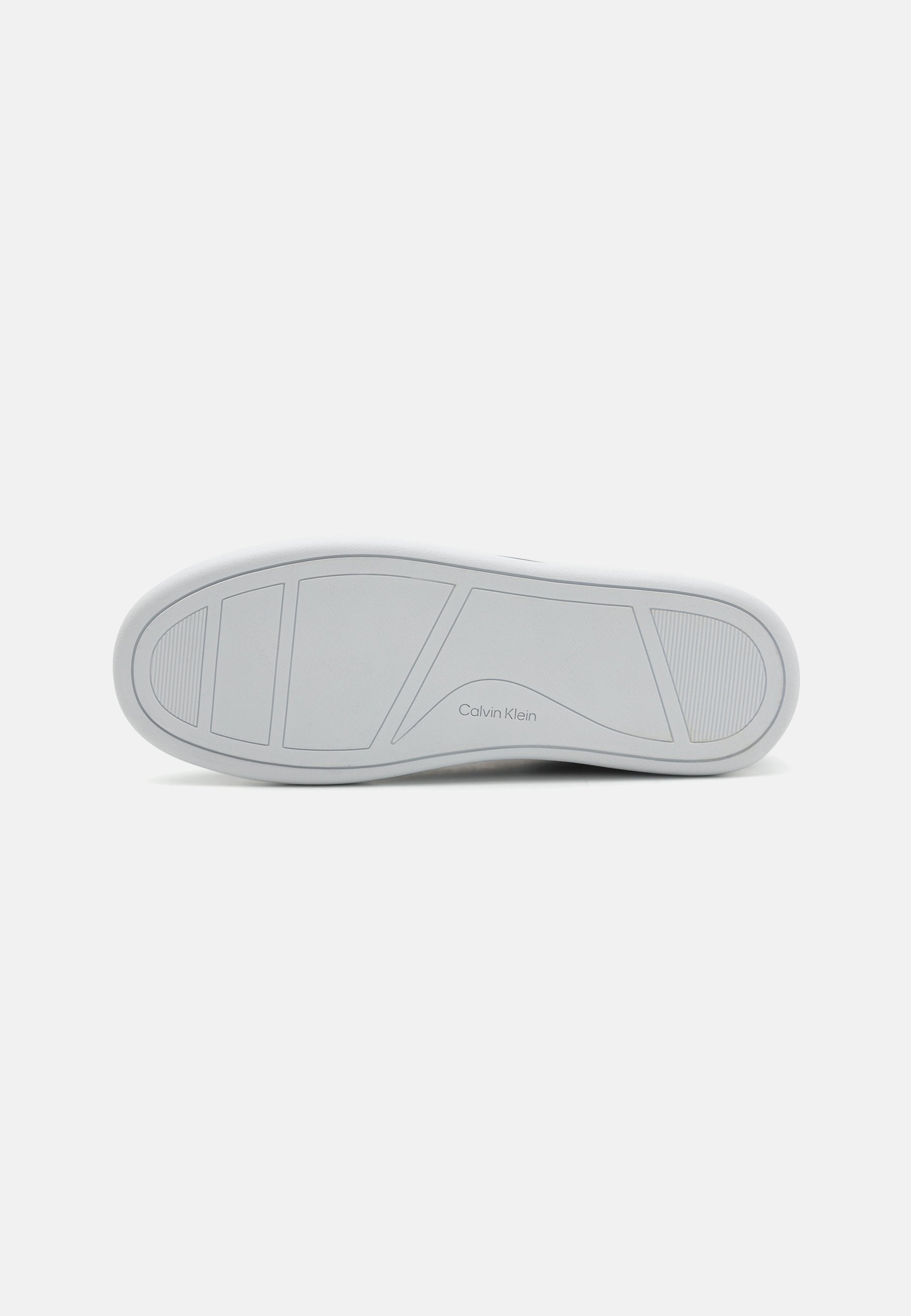 CUPSOLE LACE UP - Trainers - black