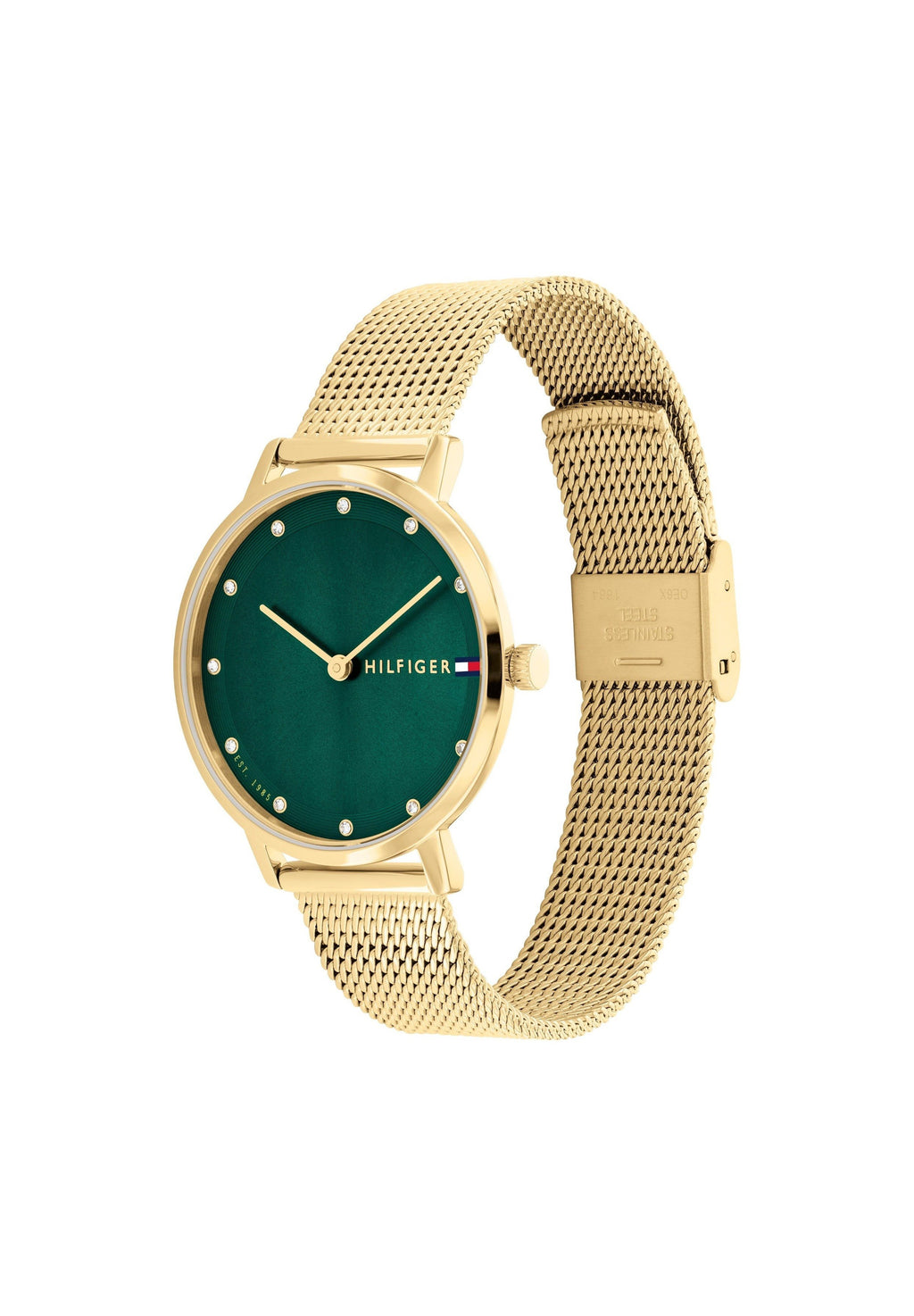 CLASSIC - Watch - gold-coloured