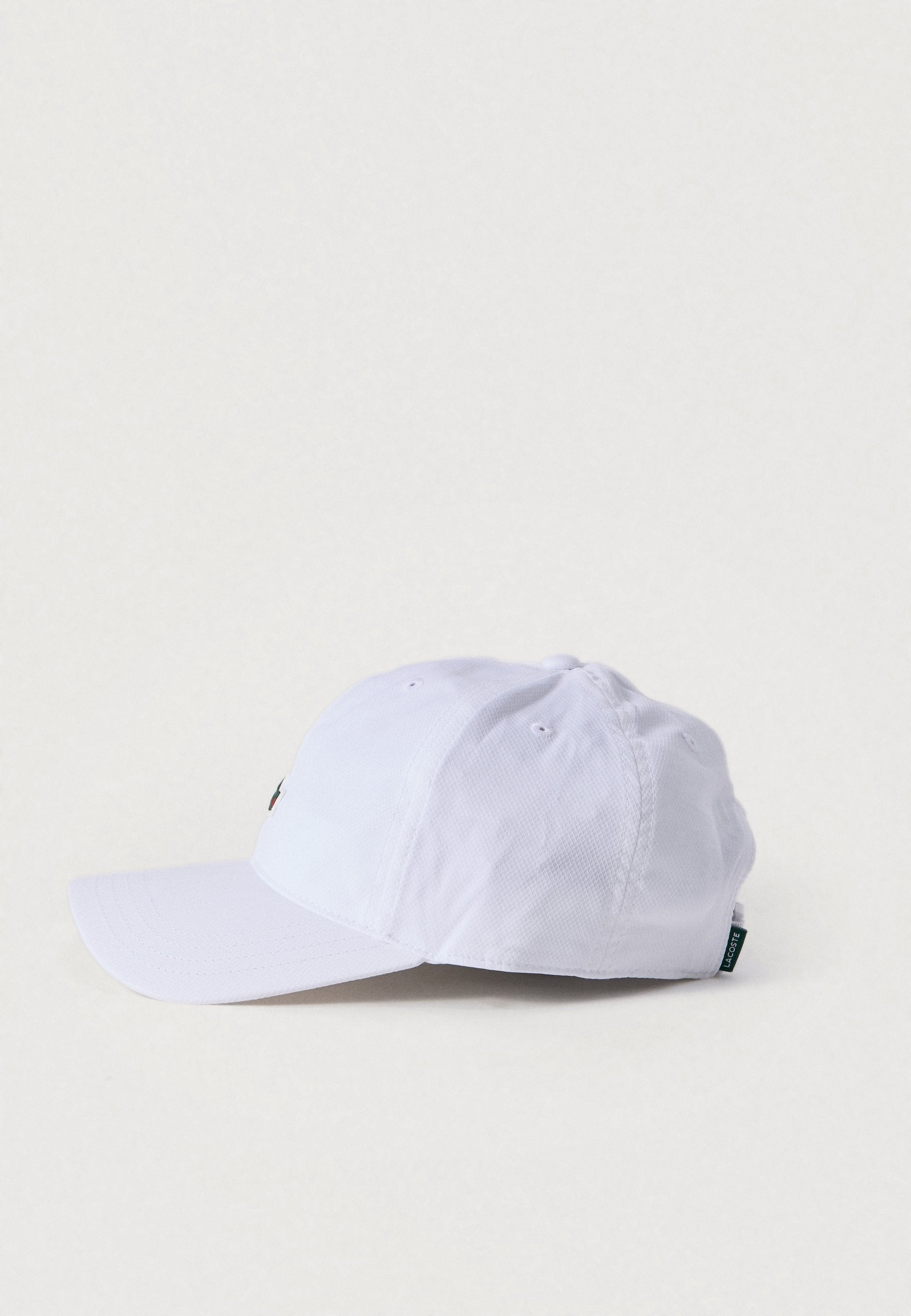 DIAMOND DOBBY UNISEX - Cap - blanc