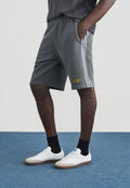 BBALL  - Shorts - grey six