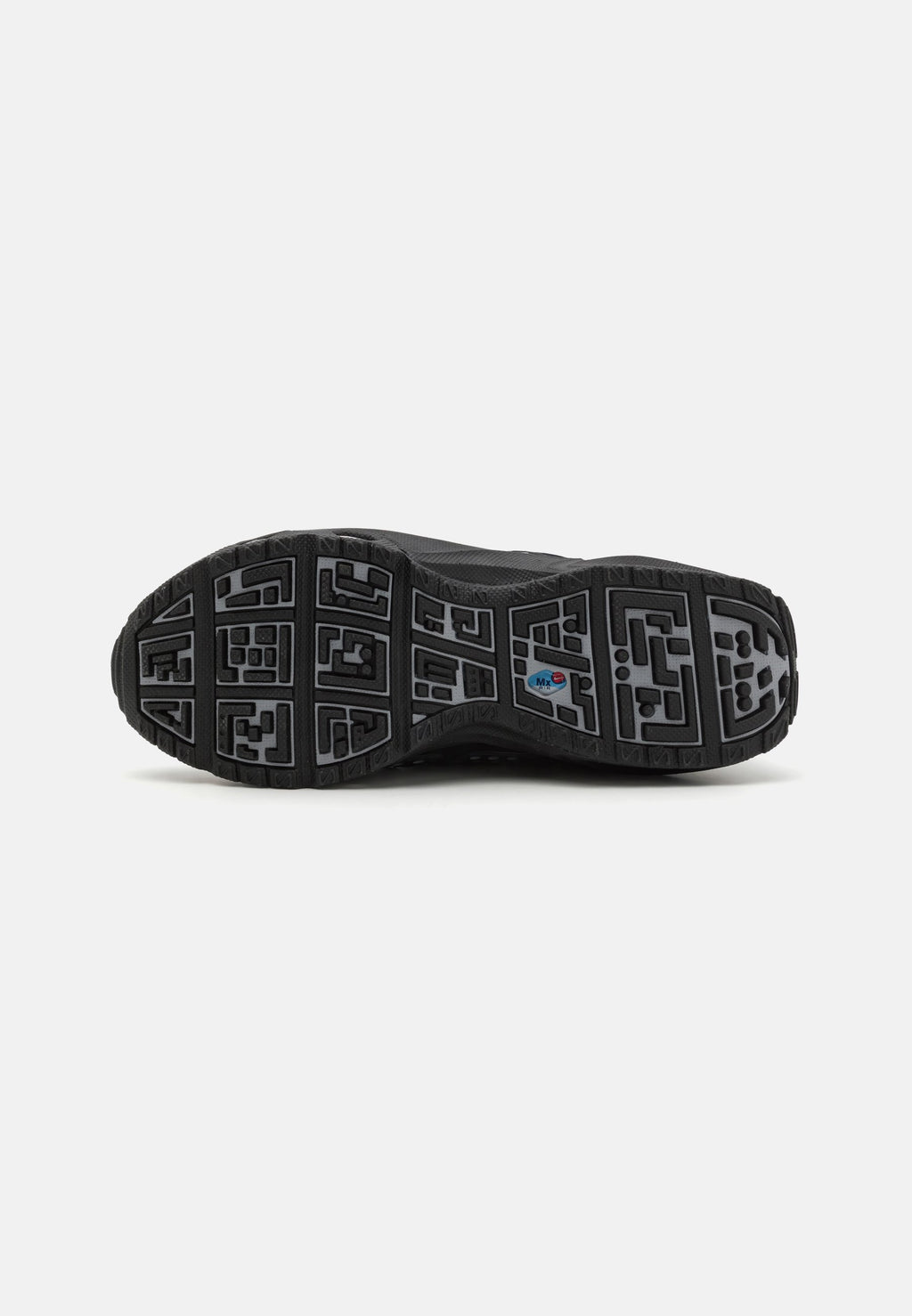 AIR MAX SNDR - Trainers - black/silver