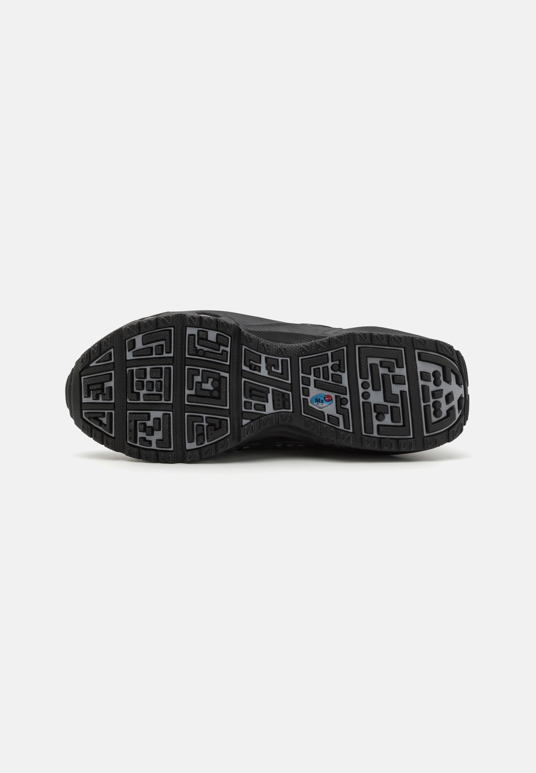 AIR MAX SNDR - Trainers - black/silver