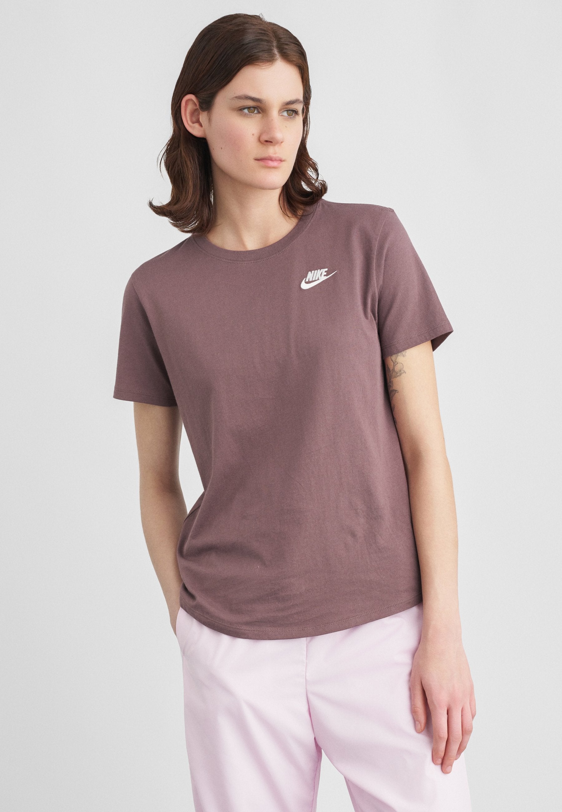 CLUB TEE - Basic T-shirt - tattoo