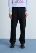 PANT - Tracksuit bottoms - black