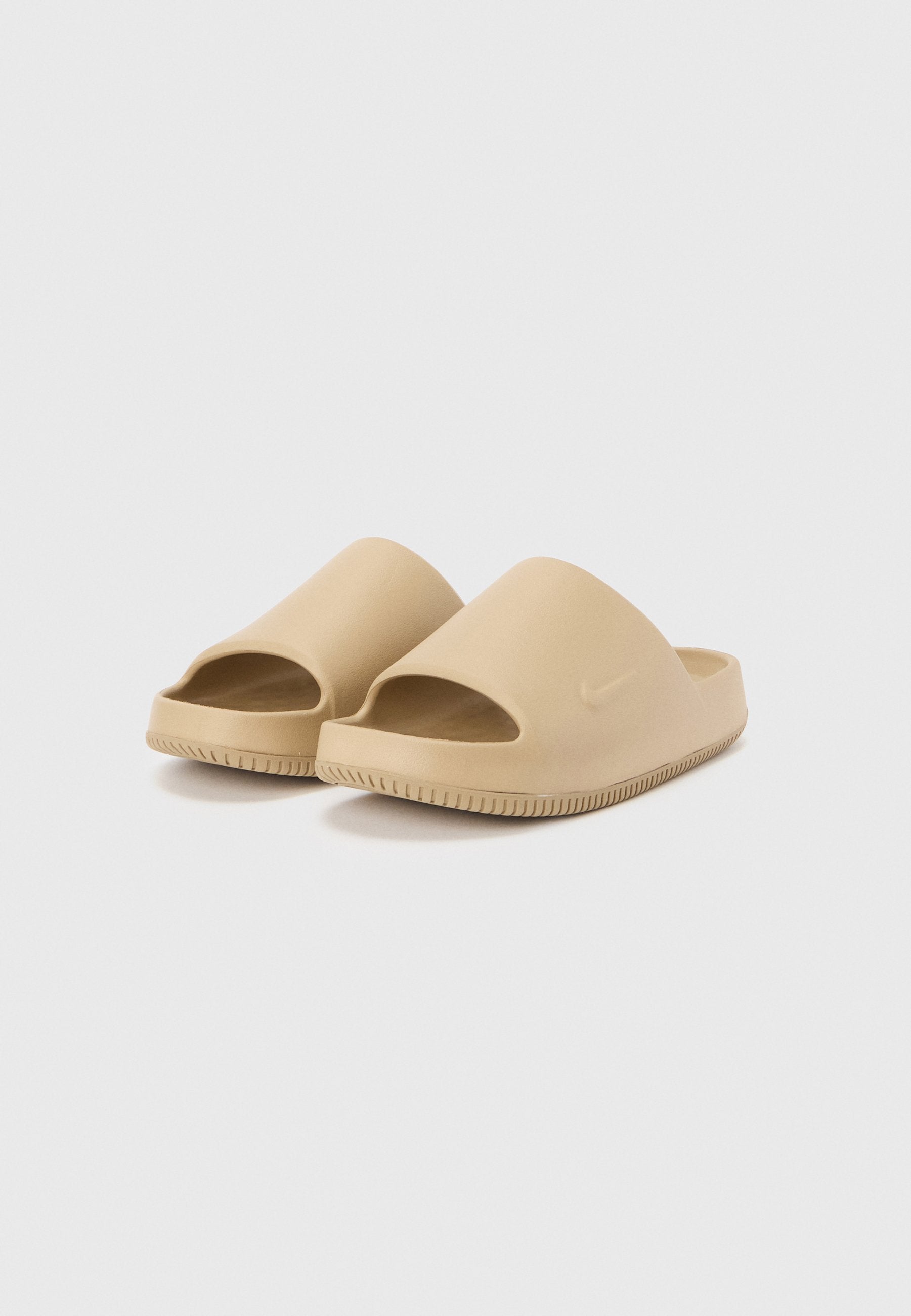 CALM 2.0 UNISEX - Claquettes de piscine - beige
